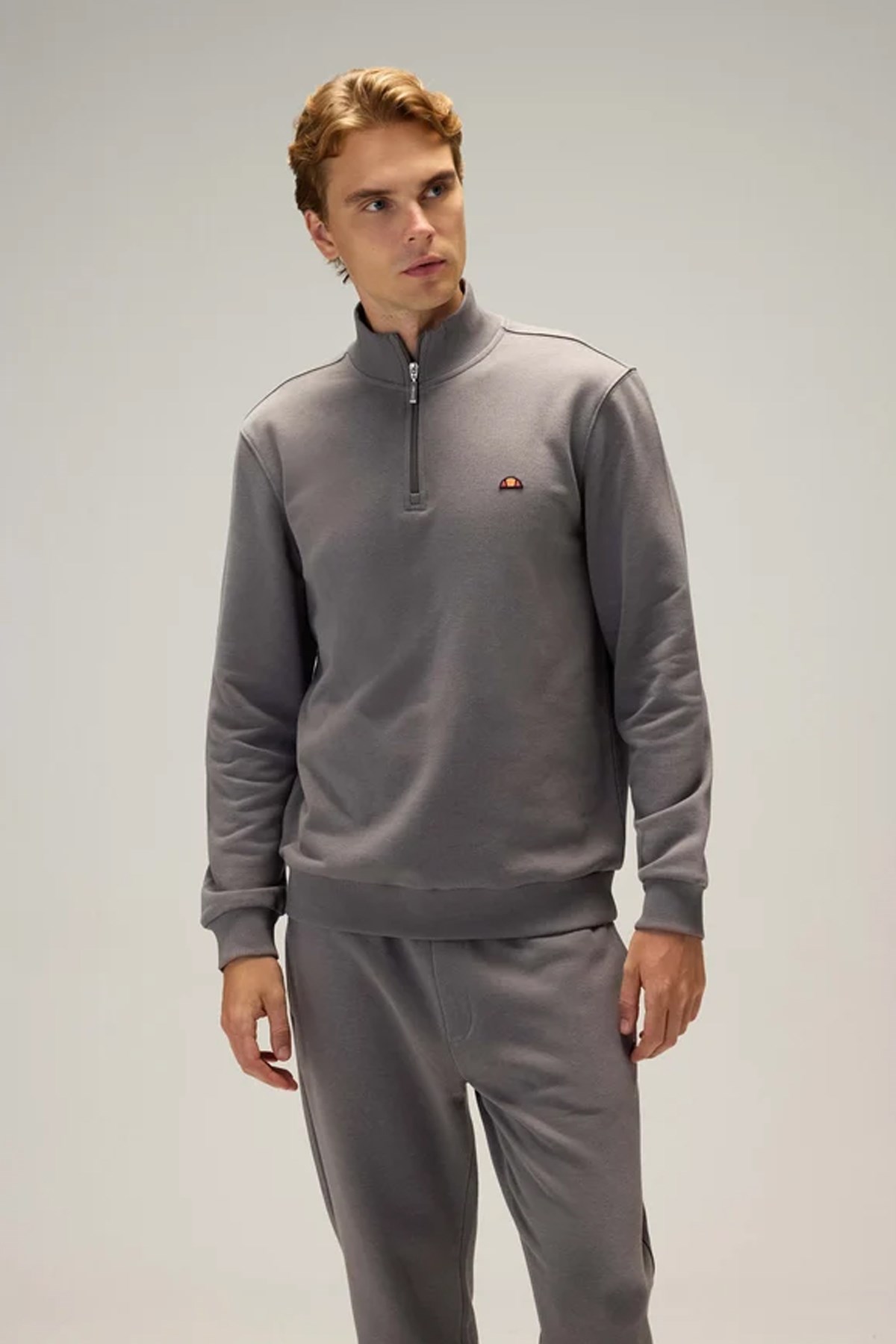 Ellesse Erkek Sweatshirt 5WM3580-ANT