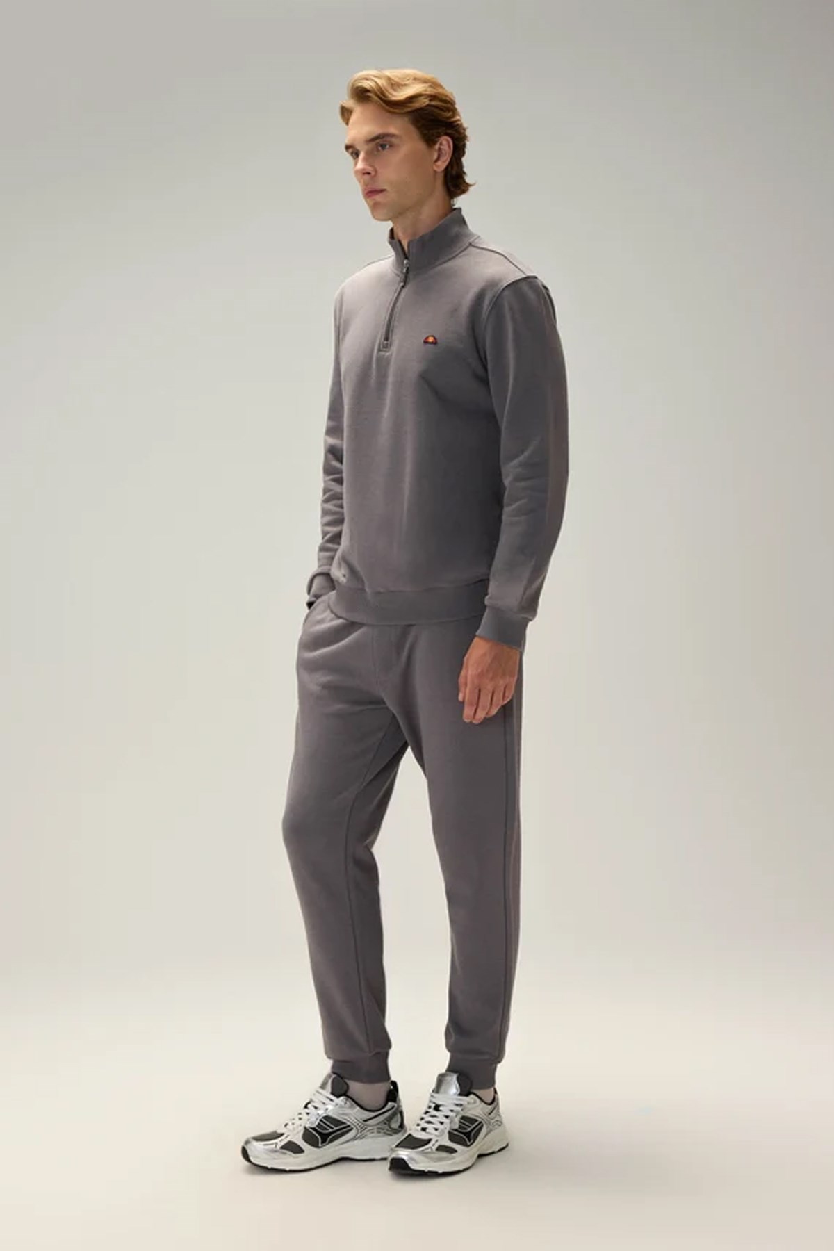 Ellesse Erkek Sweatshirt 5WM3580-ANT