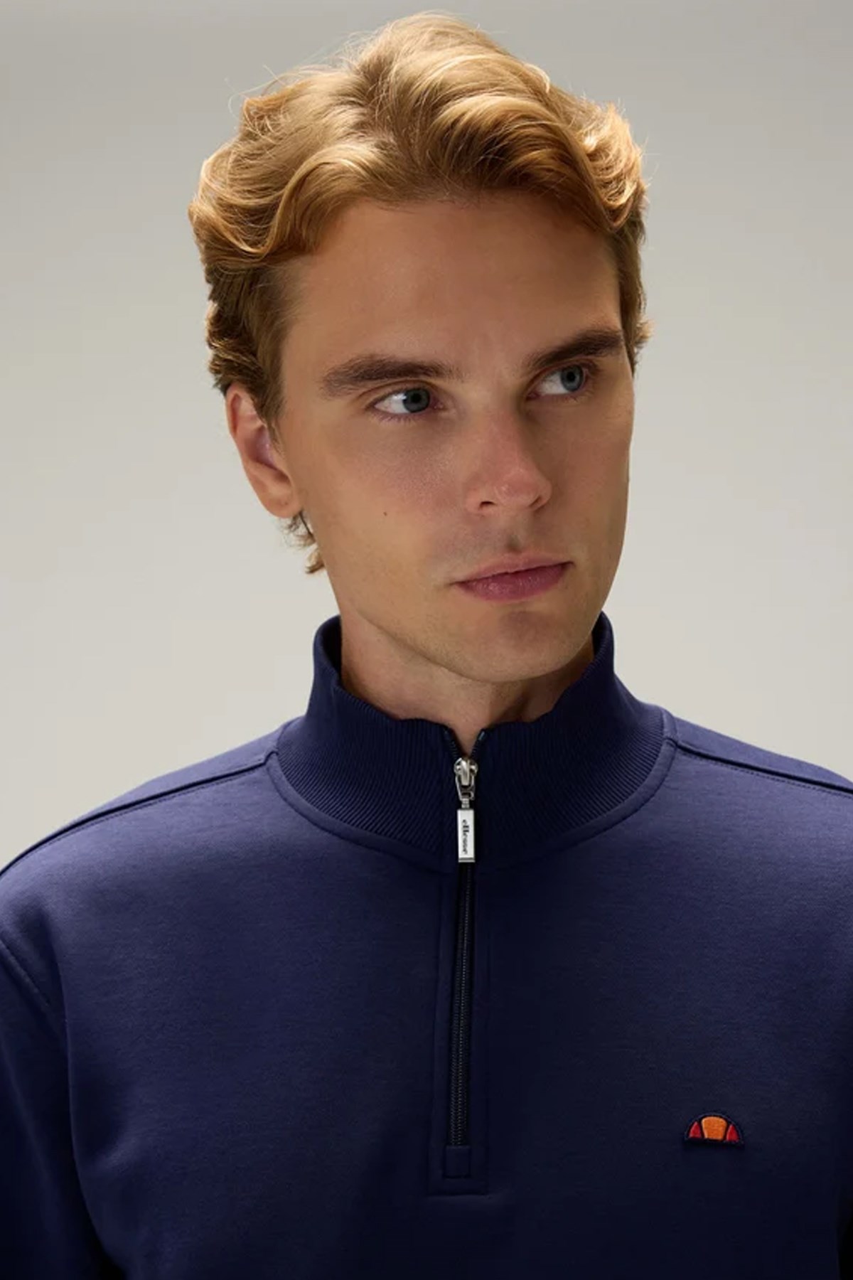 Ellesse Erkek Sweatshirt 5WM3580-NV