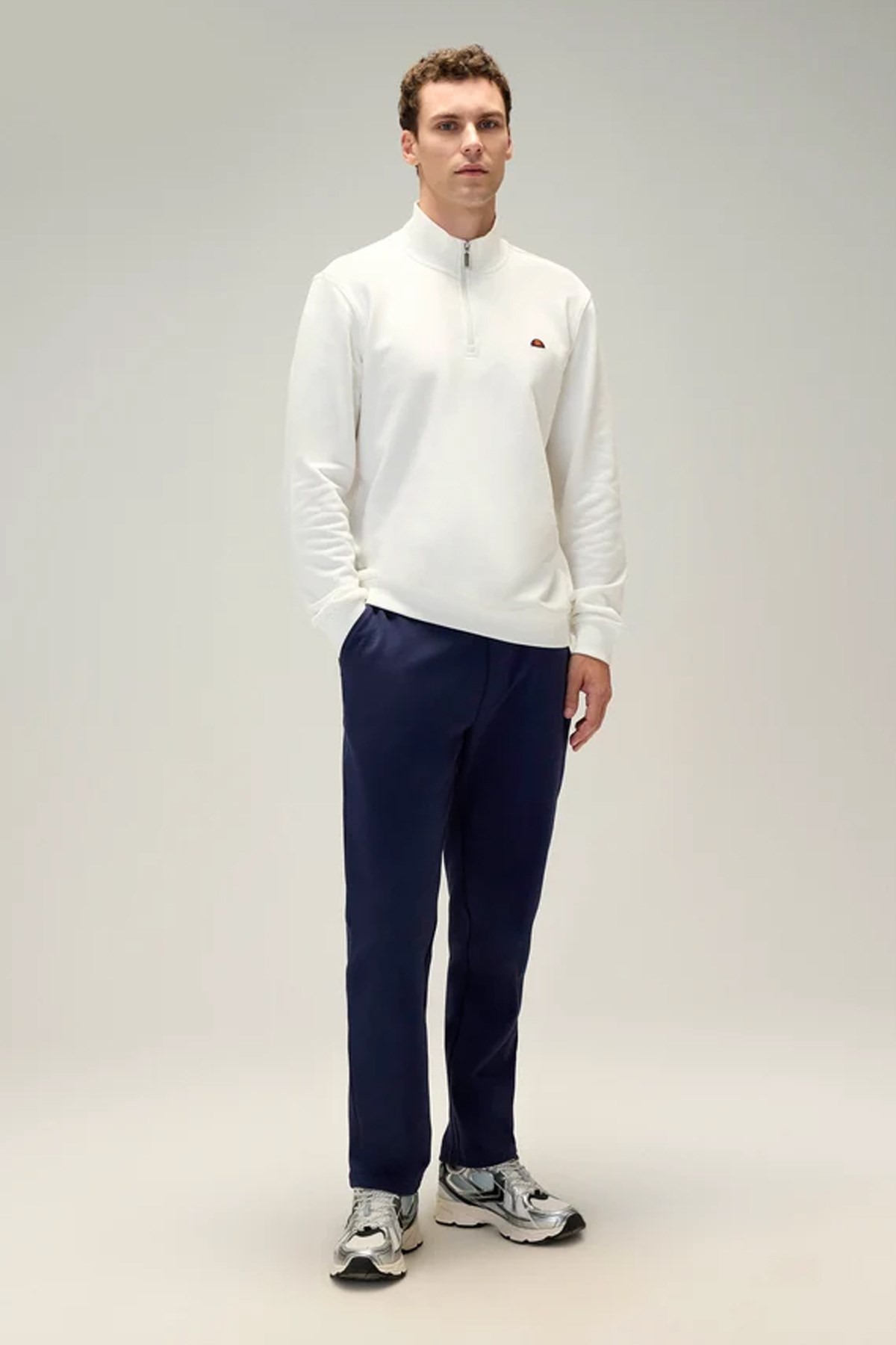Ellesse Erkek Sweatshirt 5WM3580-OF