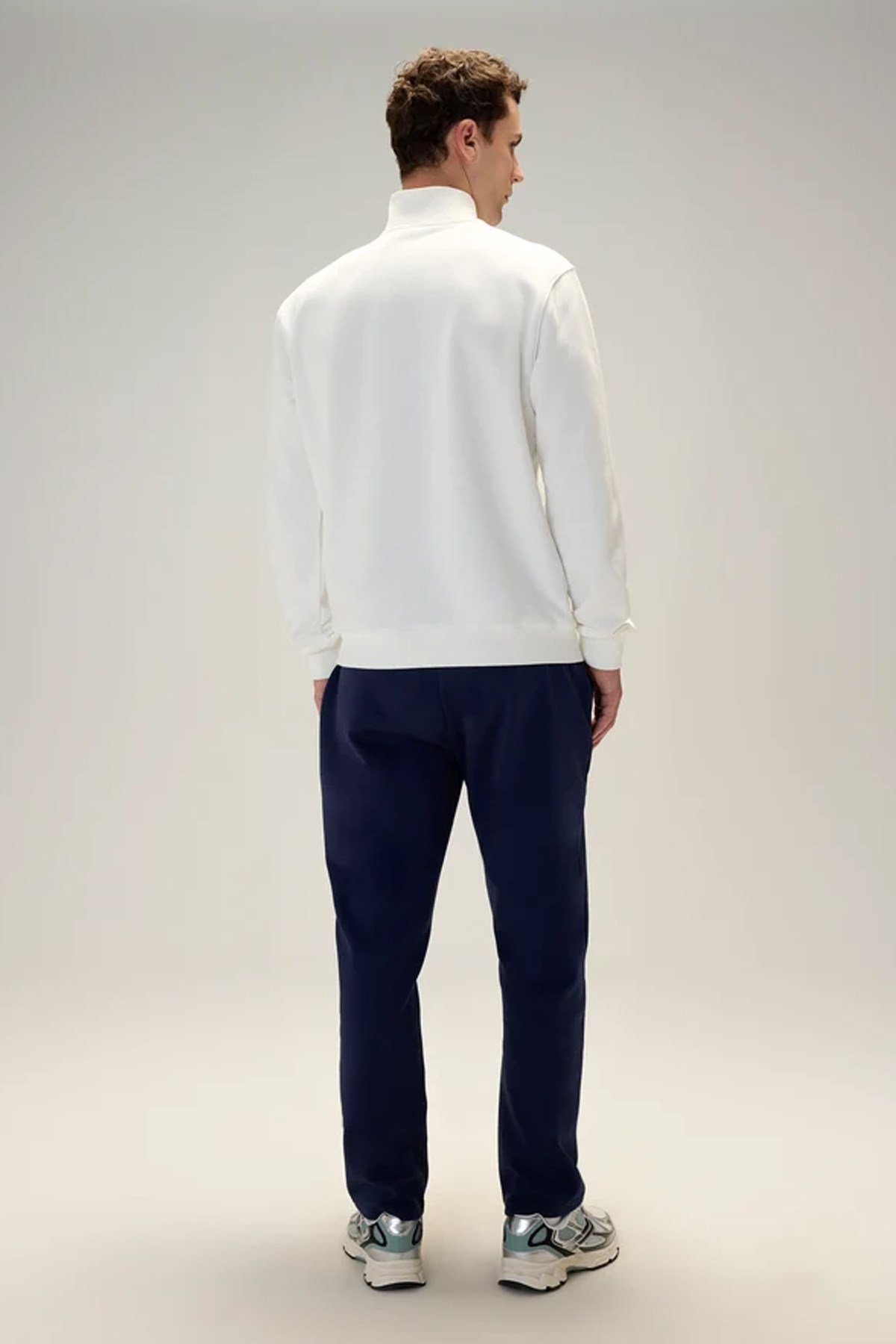 Ellesse Erkek Sweatshirt 5WM3580-OF
