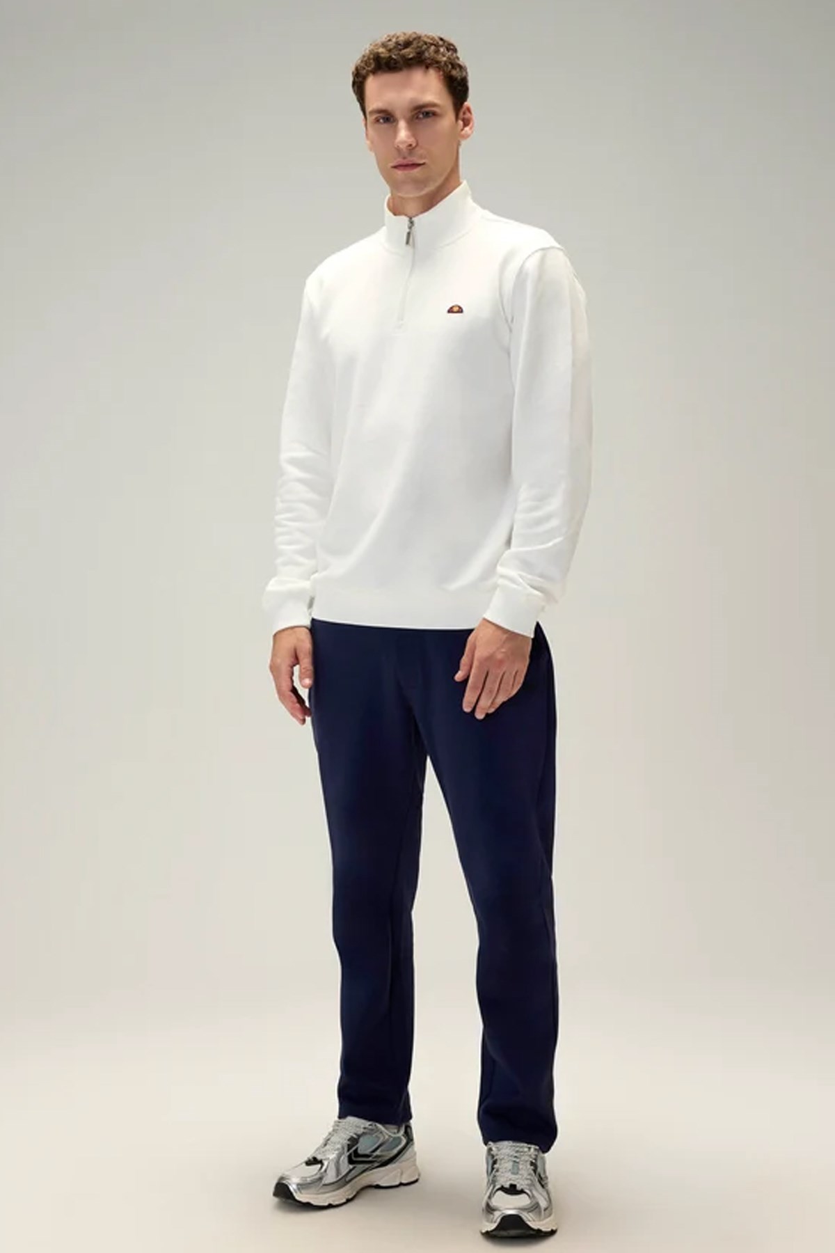 Ellesse Erkek Sweatshirt 5WM3580-OF