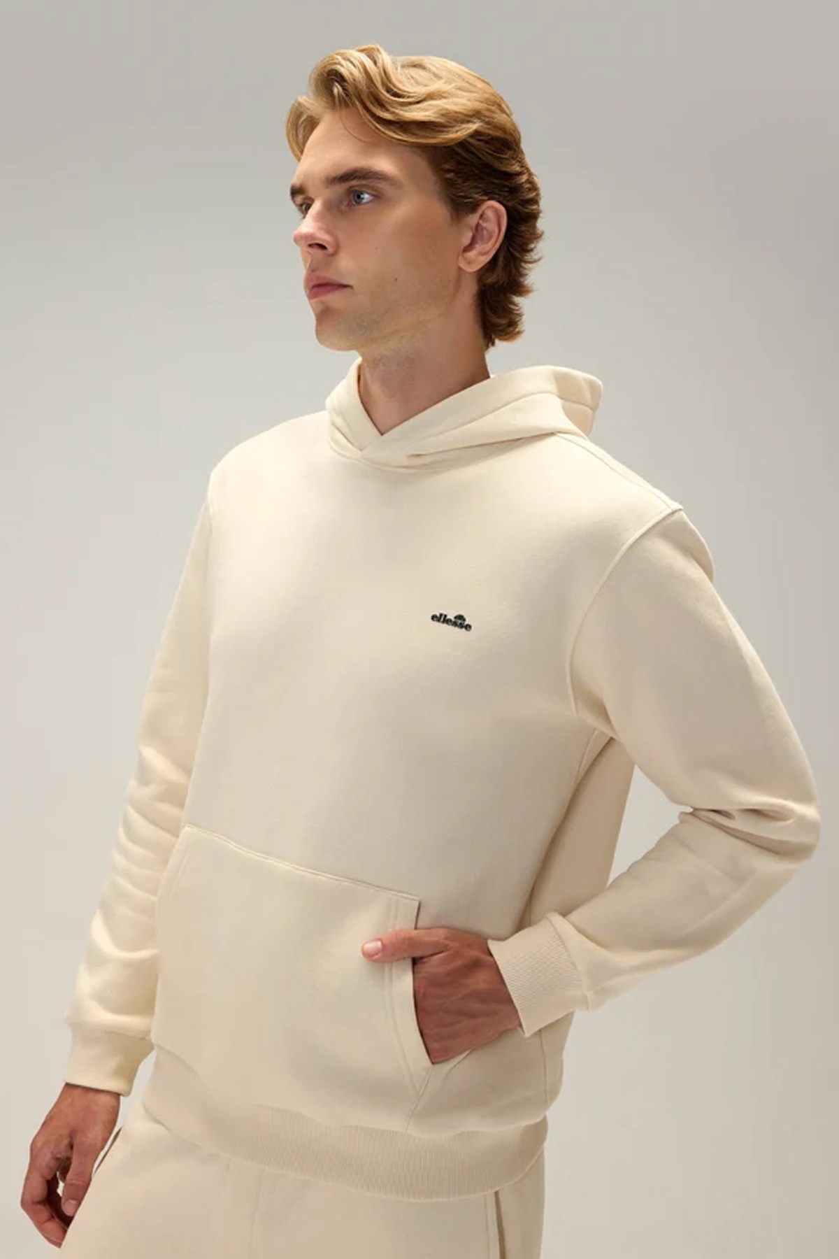 Ellesse Erkek Sweatshirt 6WM2005-BG