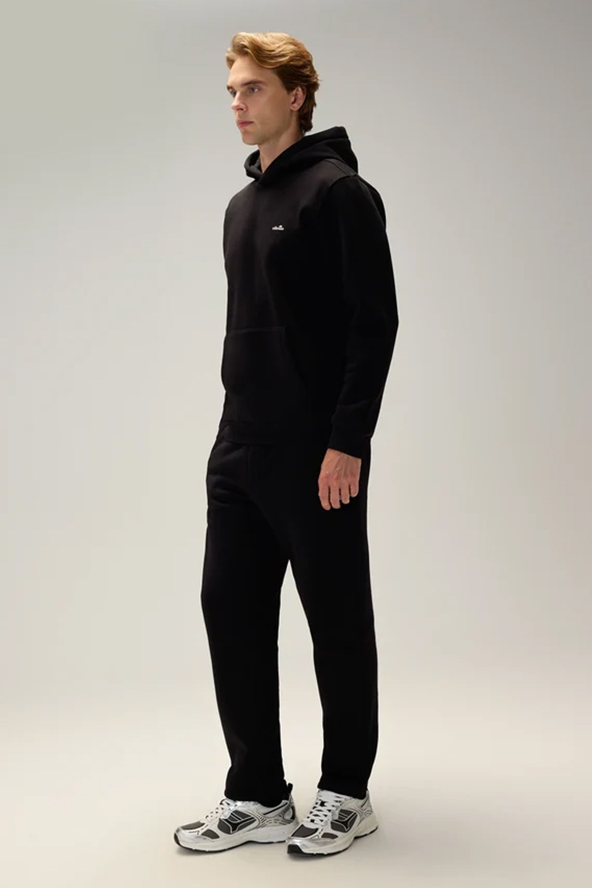 Ellesse Erkek Sweatshirt 6WM2005-BK