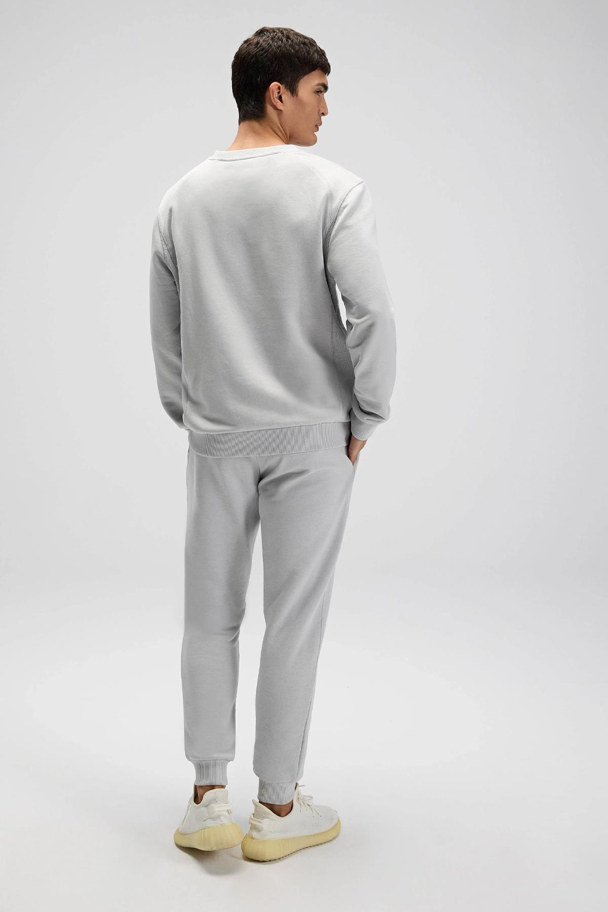 Ellesse Erkek Sweatshirt EM282-1-GI