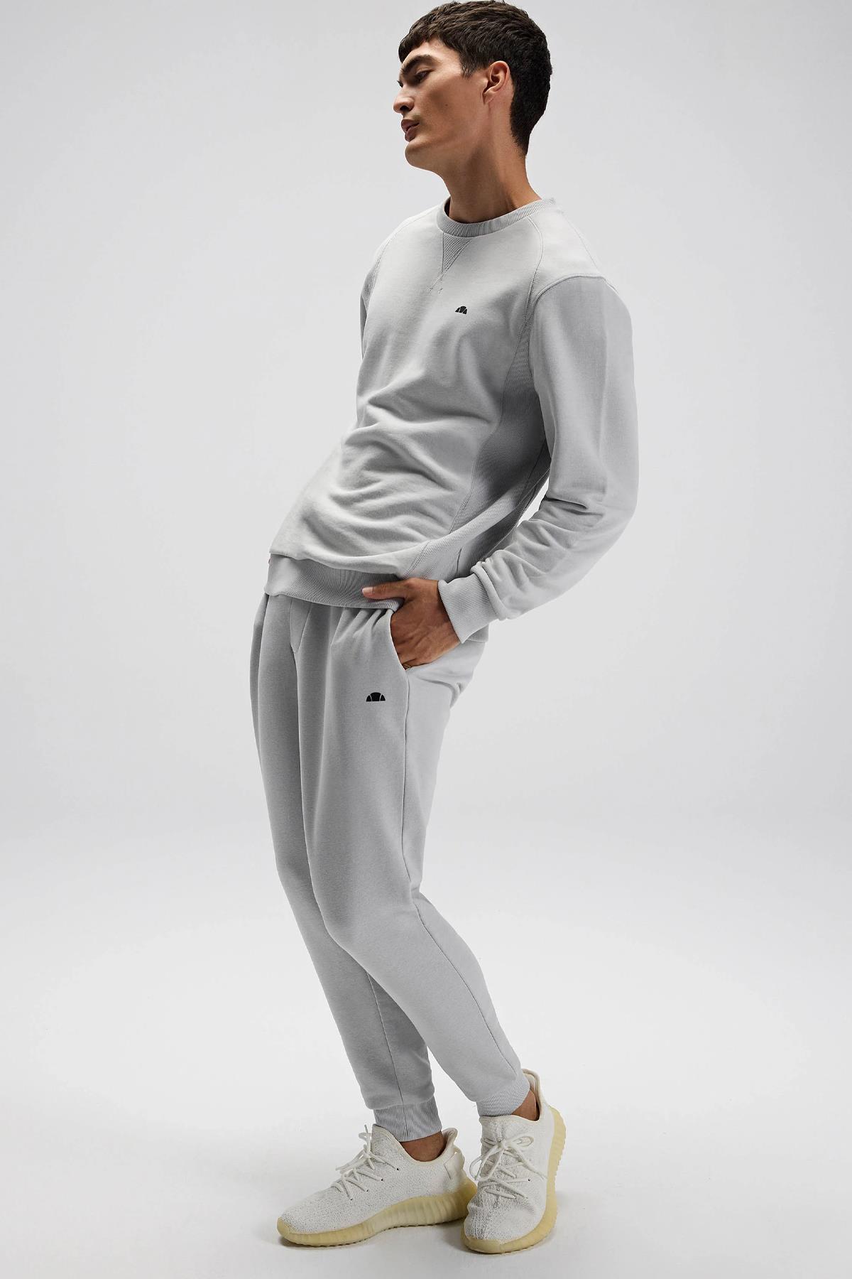 Ellesse Erkek Sweatshirt EM282-1-GI