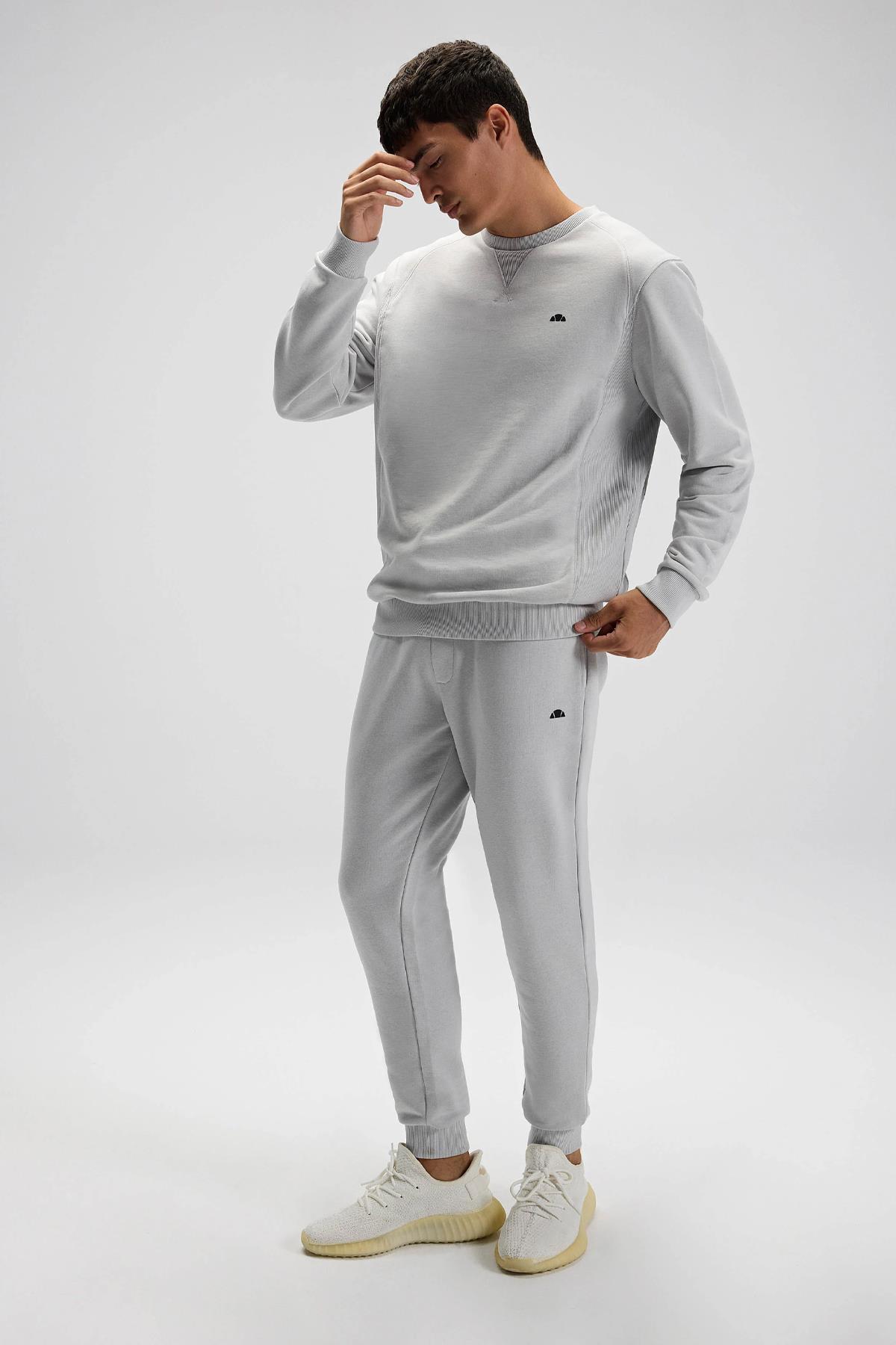 Ellesse Erkek Sweatshirt EM282-1-GI