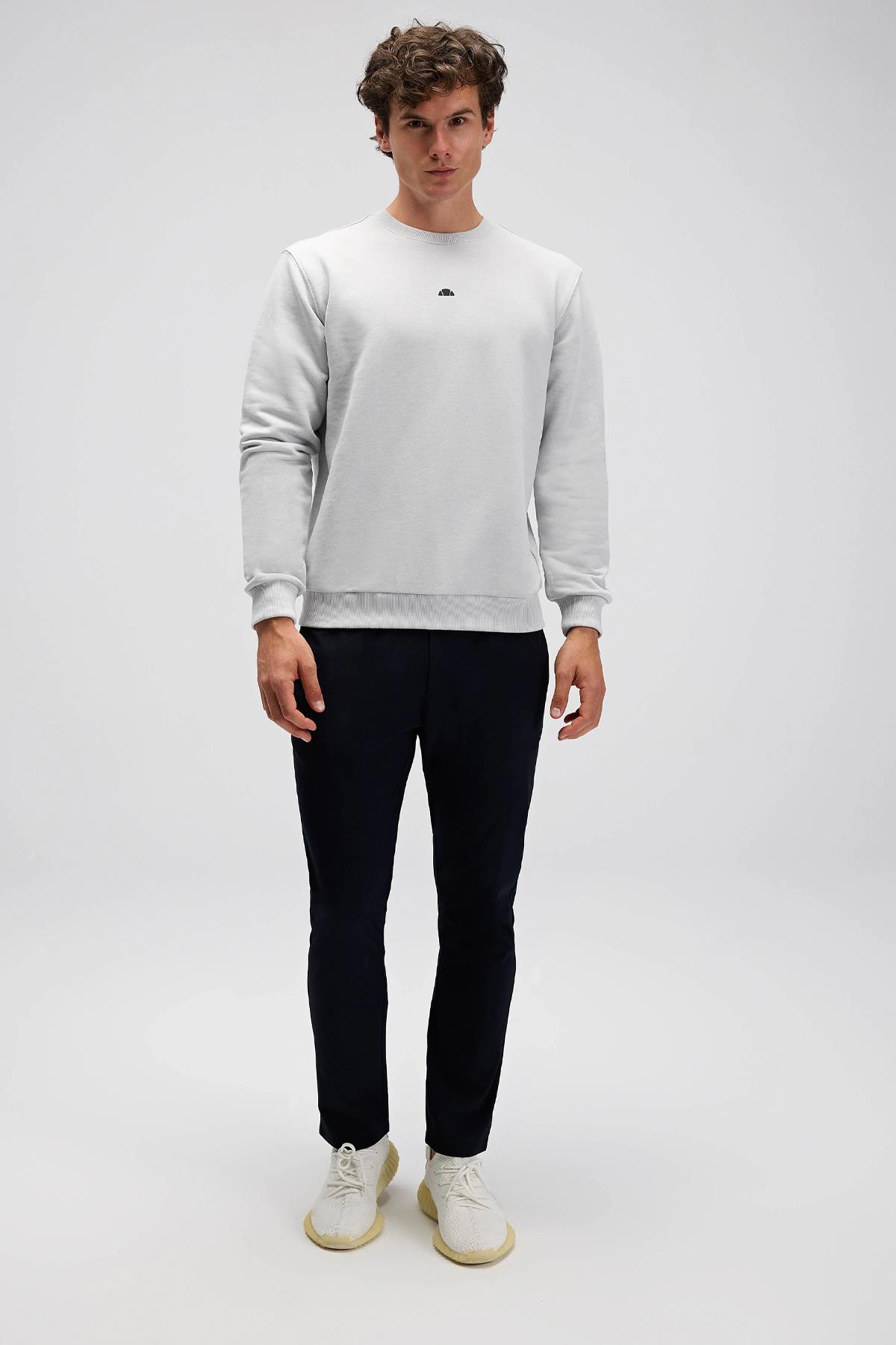 Ellesse Erkek Sweatshirt EM556-GI