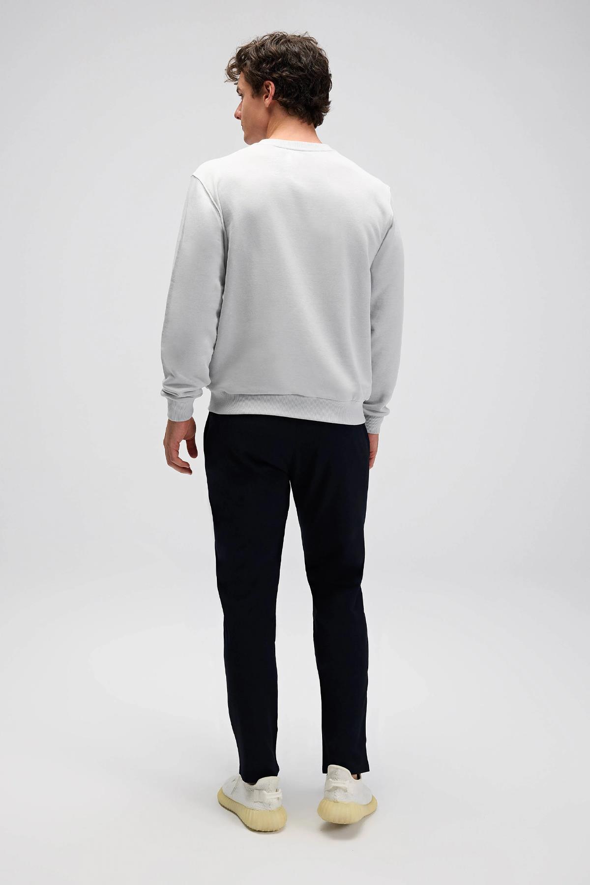 Ellesse Erkek Sweatshirt EM556-GI