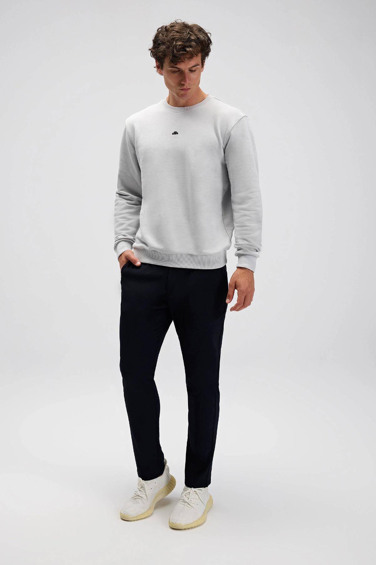 Ellesse Erkek Sweatshirt EM556-GI