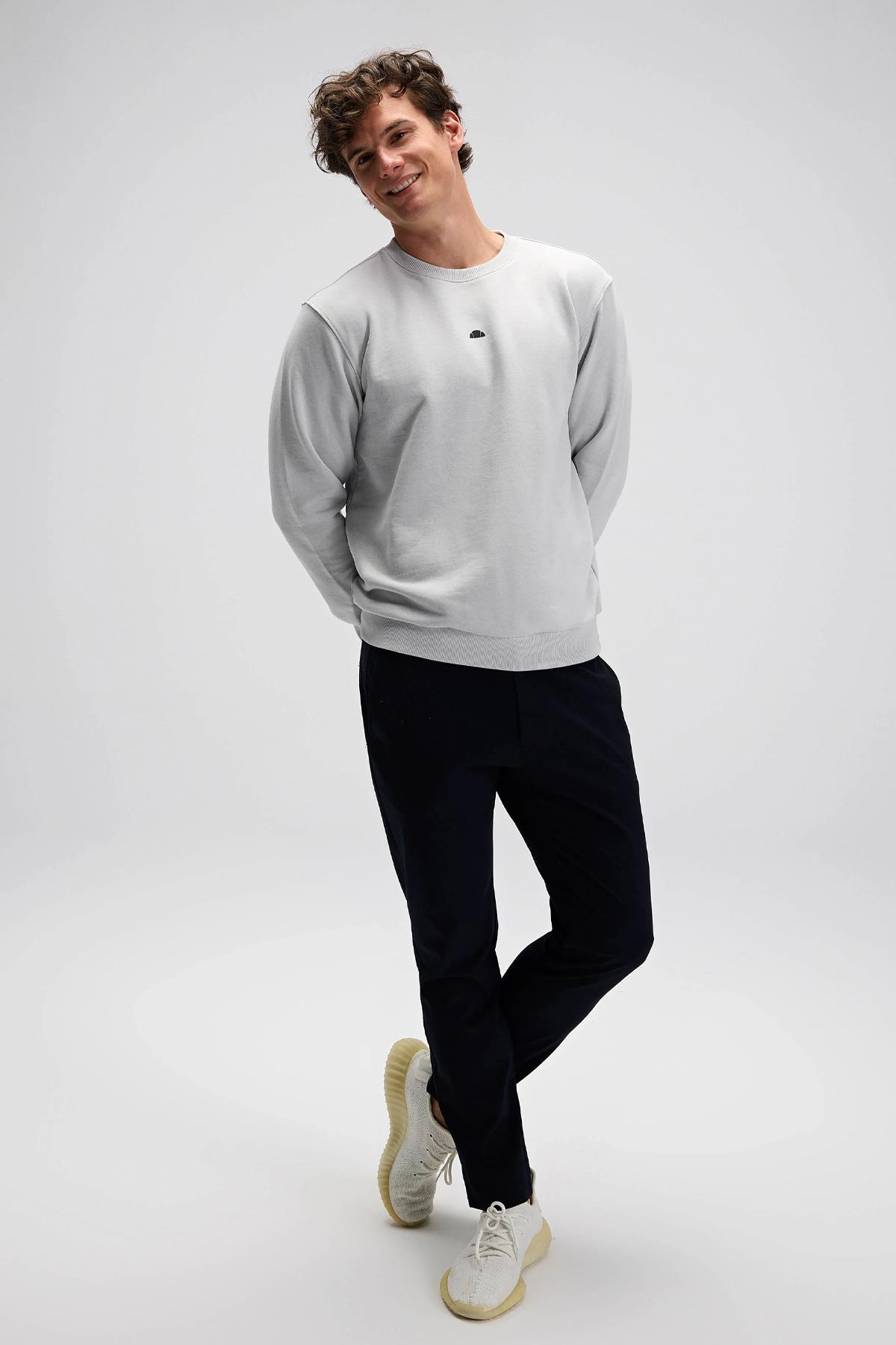 Ellesse Erkek Sweatshirt EM556-GI