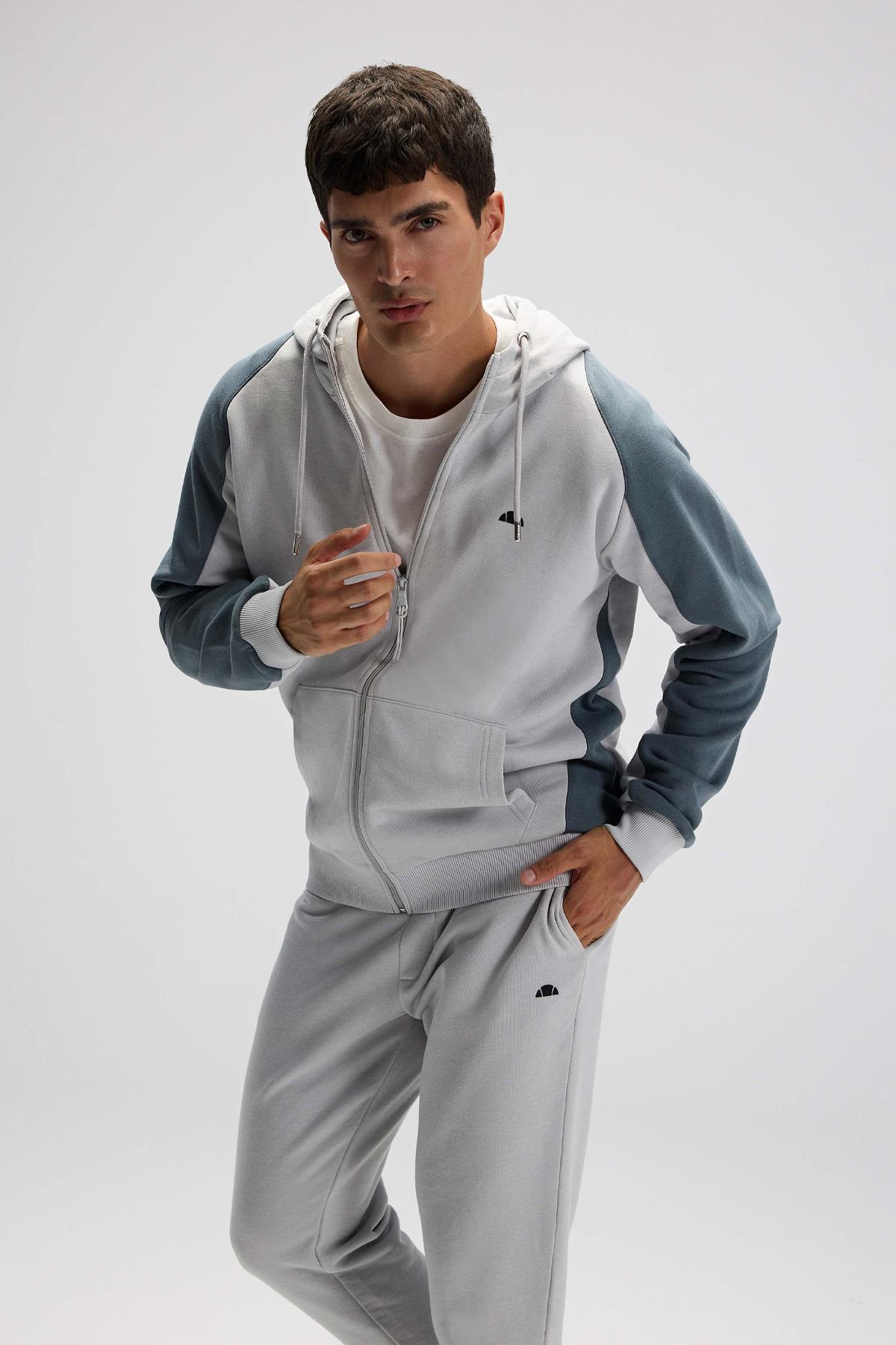Ellesse Erkek Sweatshirt EM560-GI