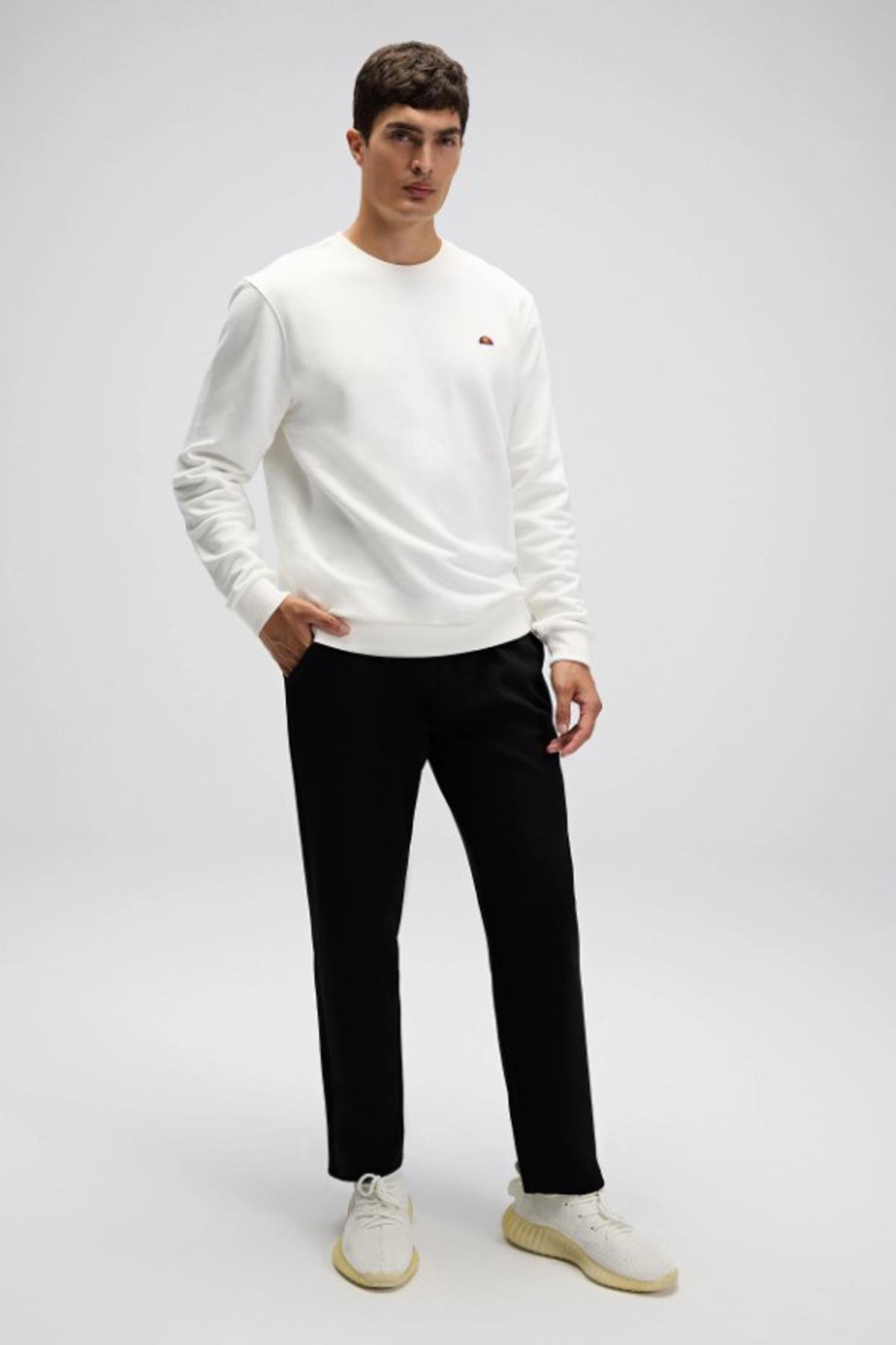 Ellesse Erkek Sweatshirt EM579-OF