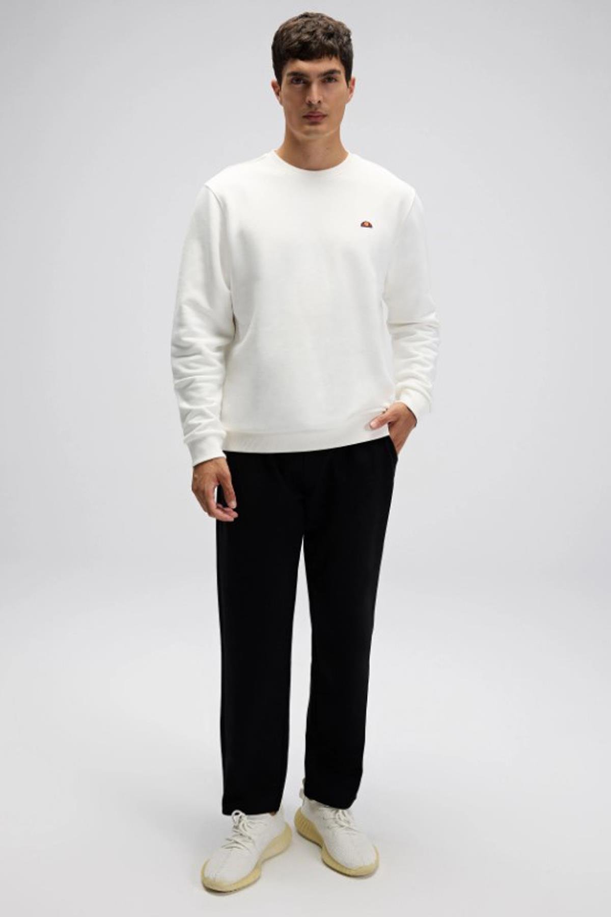 Ellesse Erkek Sweatshirt EM579-OF