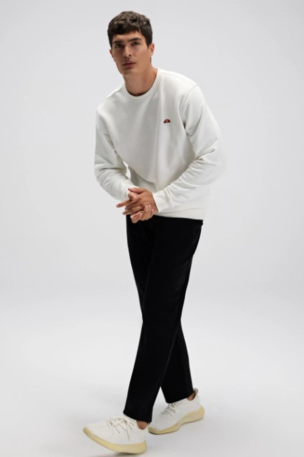 Ellesse Erkek Sweatshirt EM579-OF