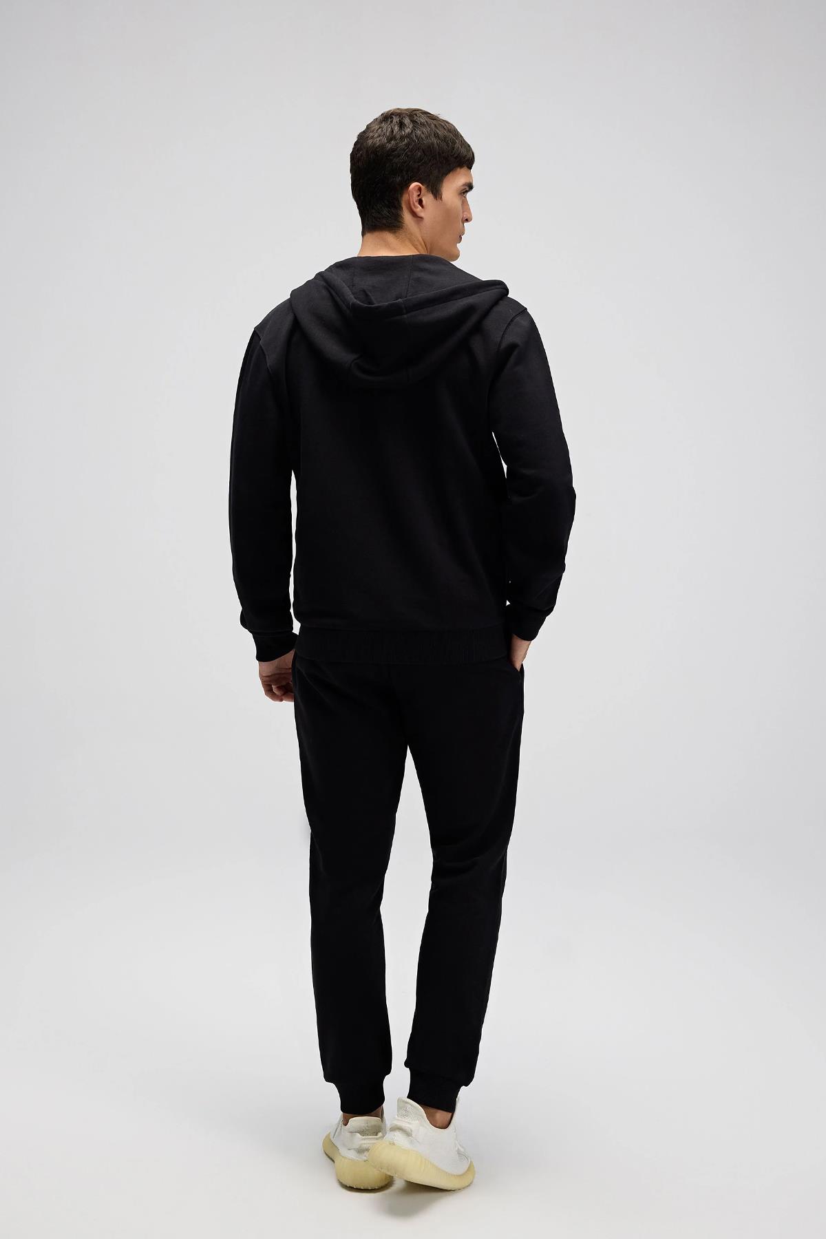 Ellesse Erkek Sweatshirt EM581-BK