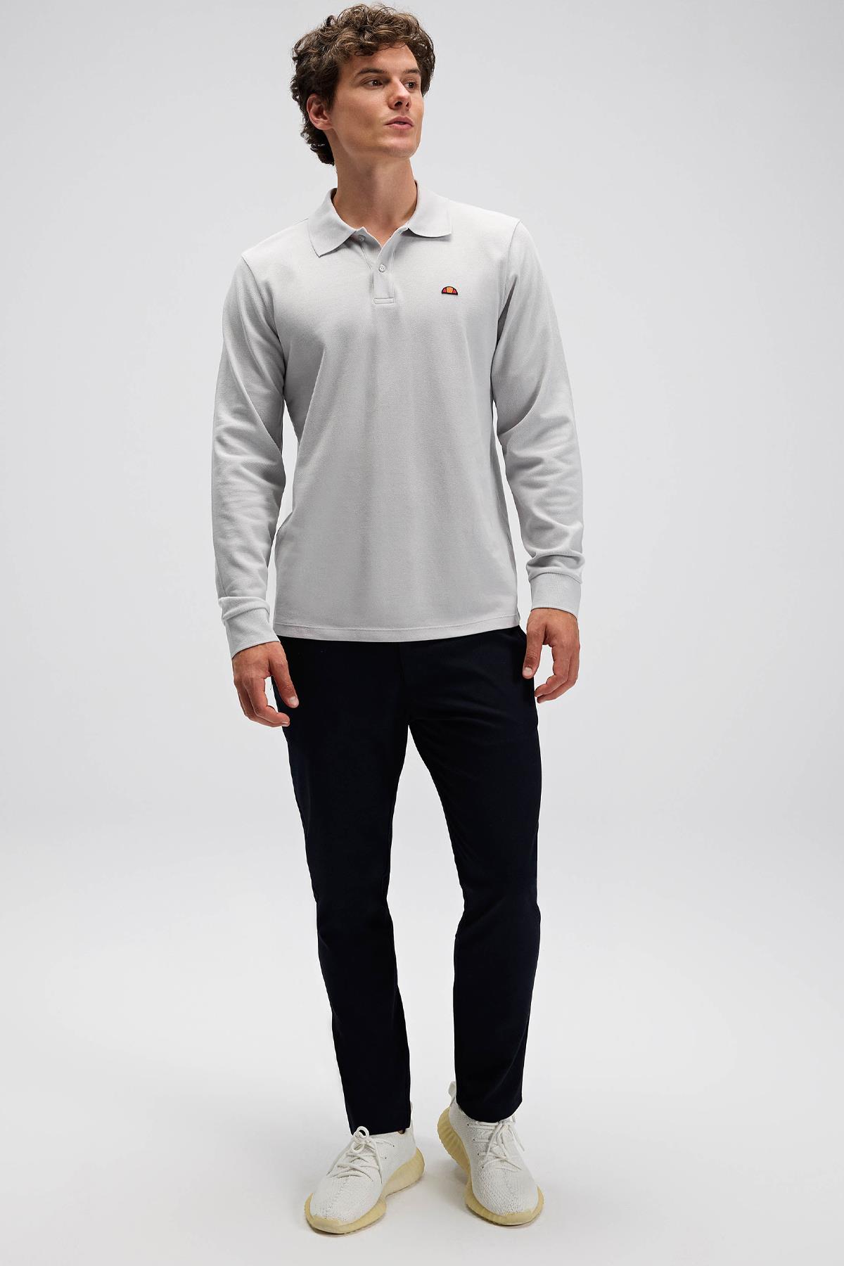 Ellesse Erkek Sweatshirt EM582-GI