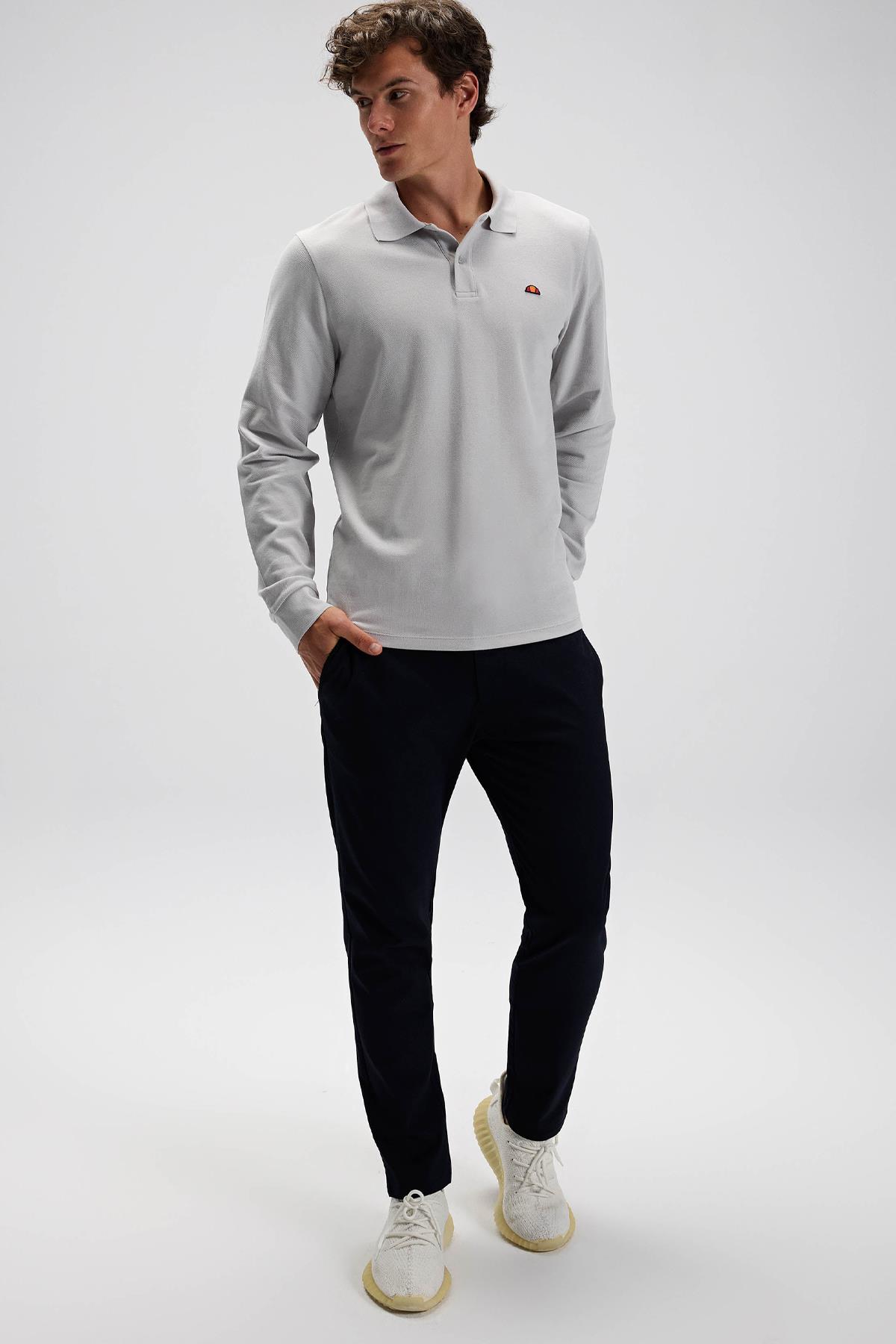 Ellesse Erkek Sweatshirt EM582-GI