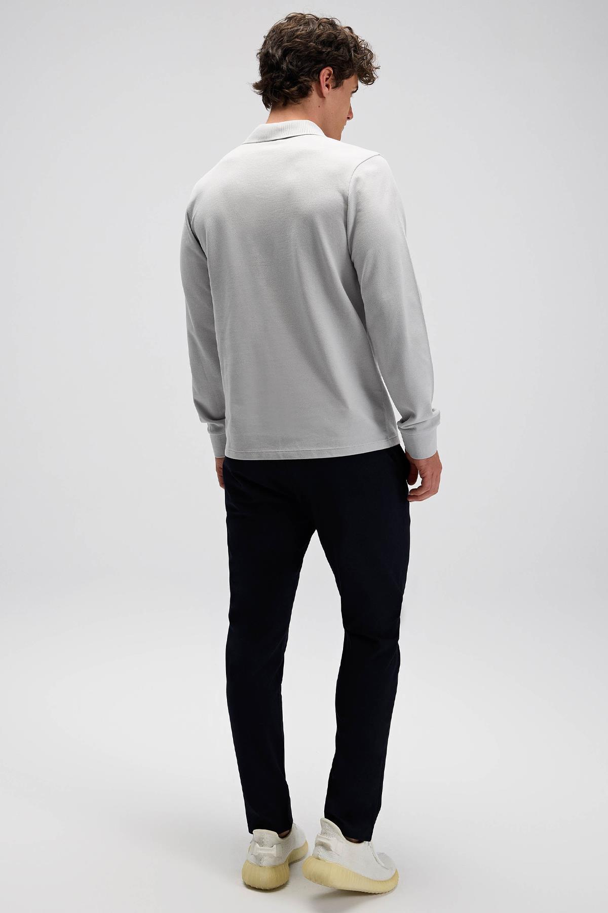 Ellesse Erkek Sweatshirt EM582-GI
