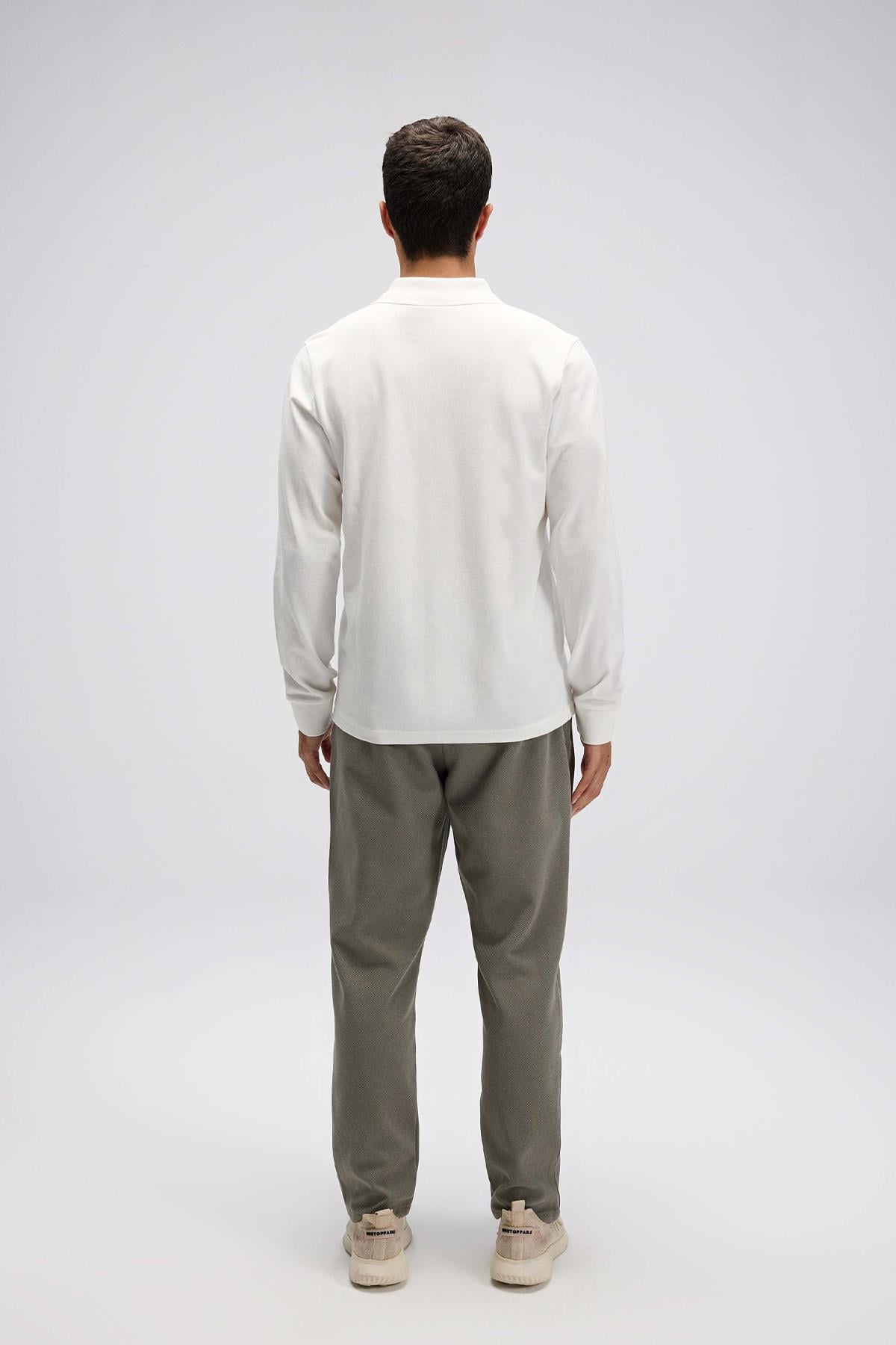 Ellesse Erkek Sweatshirt EM582-OF