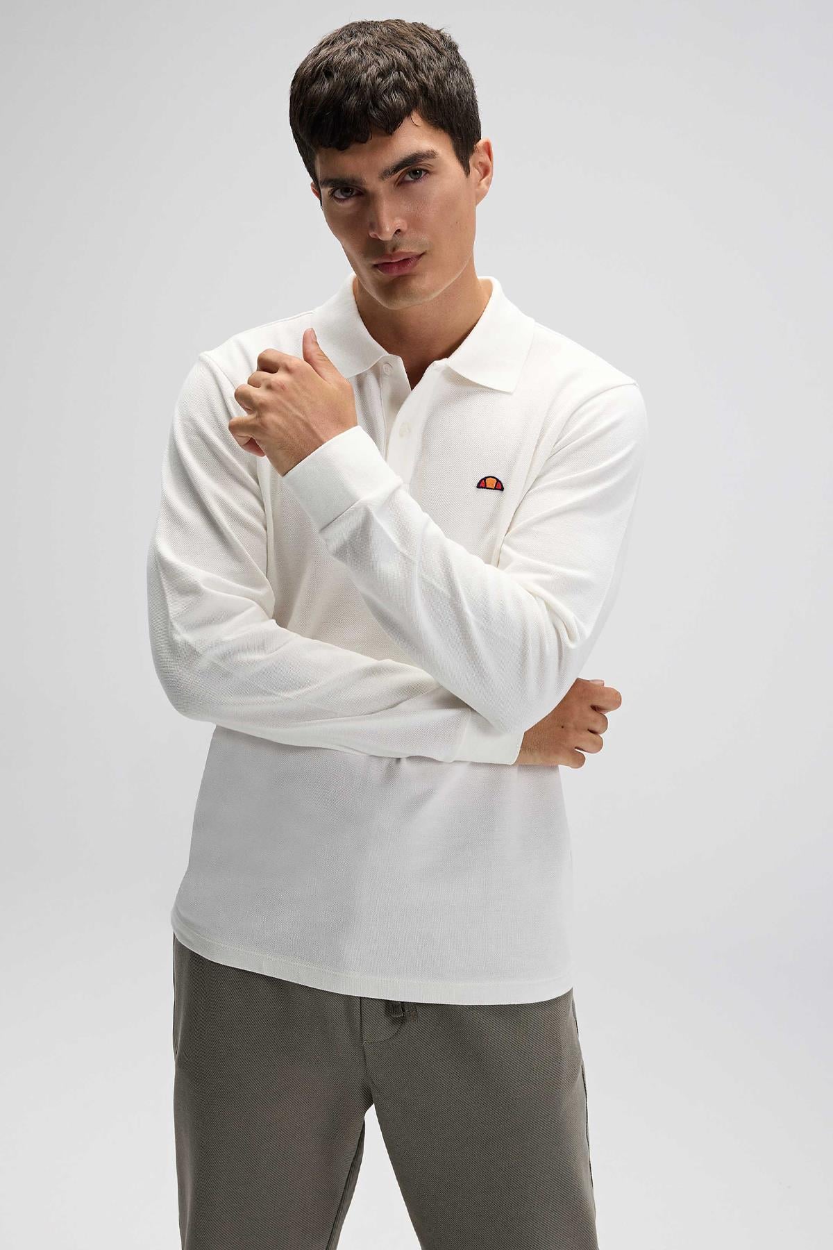 Ellesse Erkek Sweatshirt EM582-OF