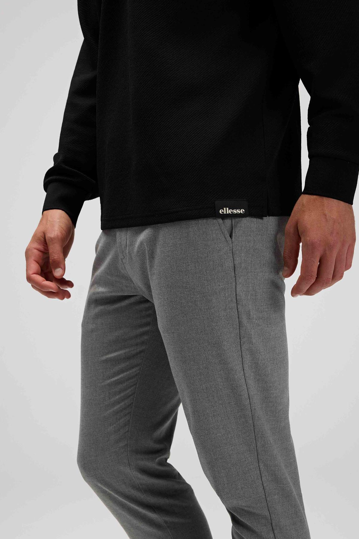 Ellesse Erkek Sweatshirt EM601-BK