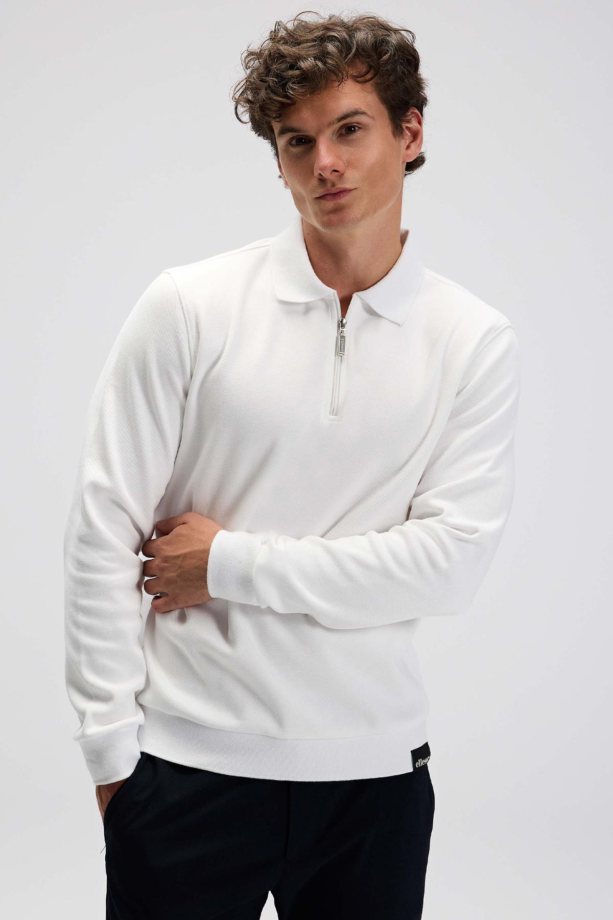 Ellesse Erkek Sweatshirt EM602-BG