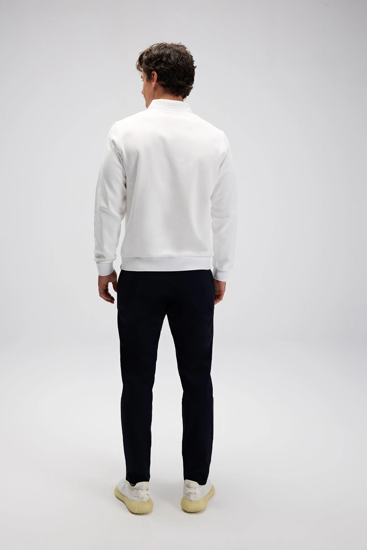 Ellesse Erkek Sweatshirt EM602-BG
