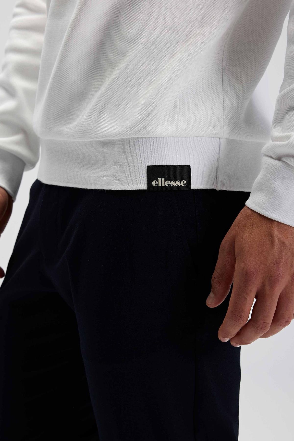 Ellesse Erkek Sweatshirt EM602-BG
