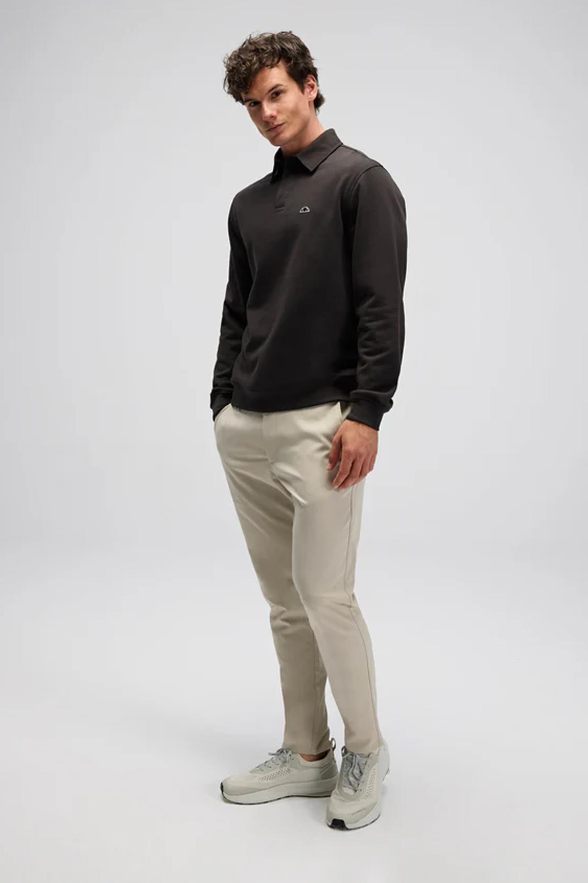 Ellesse Erkek Sweatshirt EM607-KH