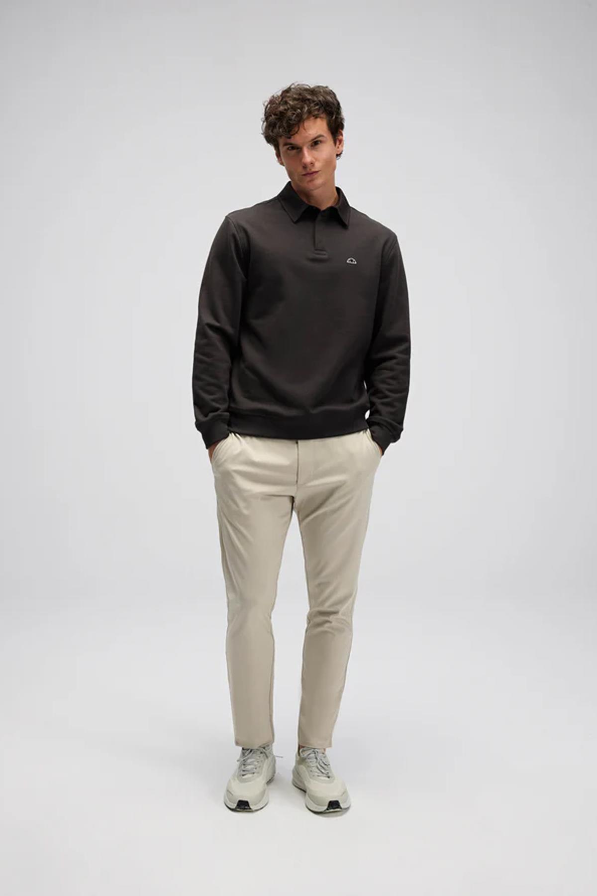 Ellesse Erkek Sweatshirt EM607-KH