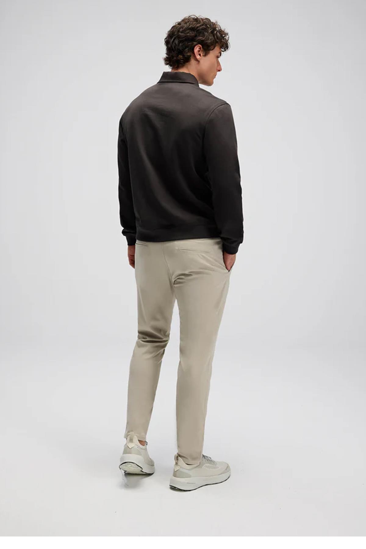 Ellesse Erkek Sweatshirt EM607-KH
