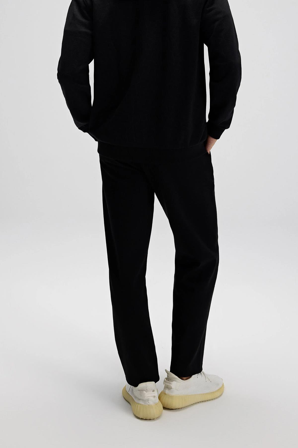 Ellesse Erkek Sweatshirt EM617-BK
