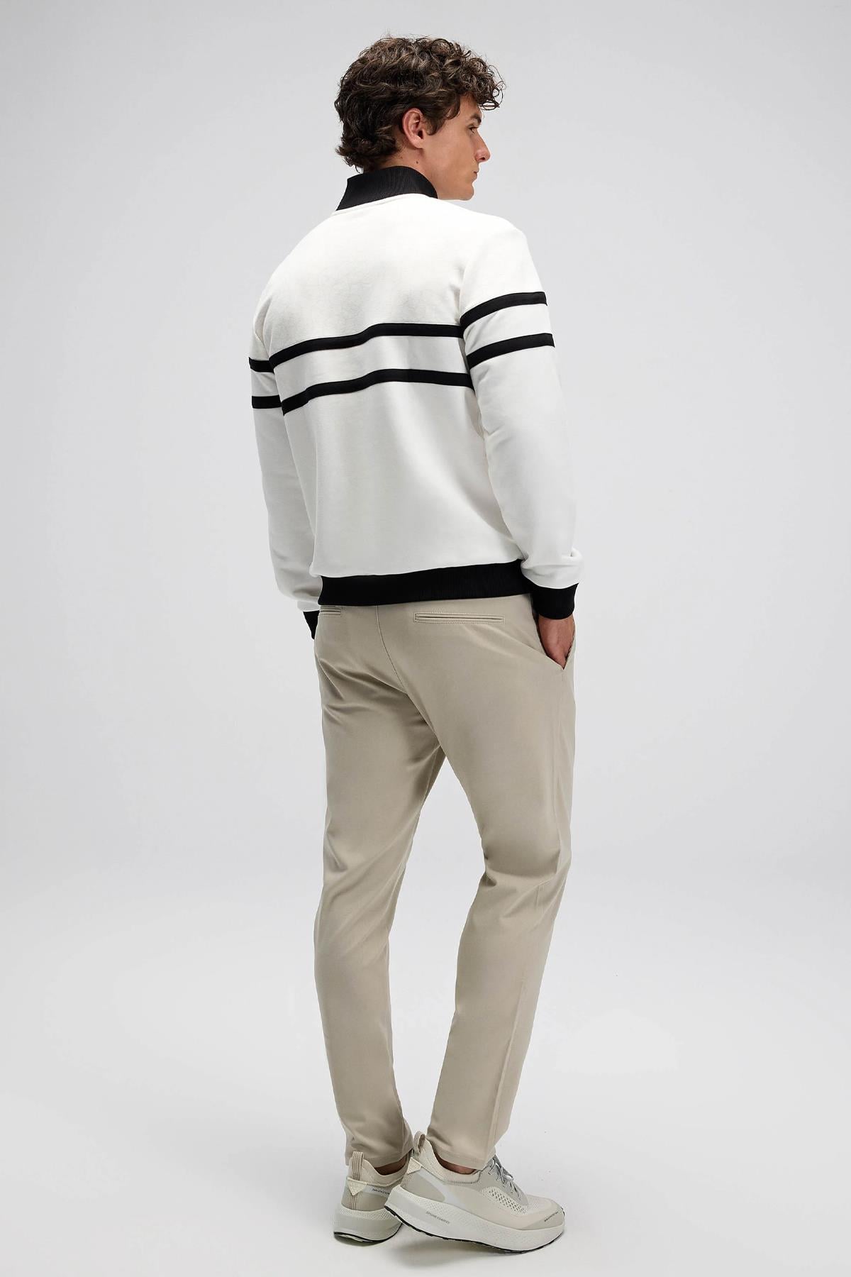 Ellesse Erkek Sweatshirt EM619-OF