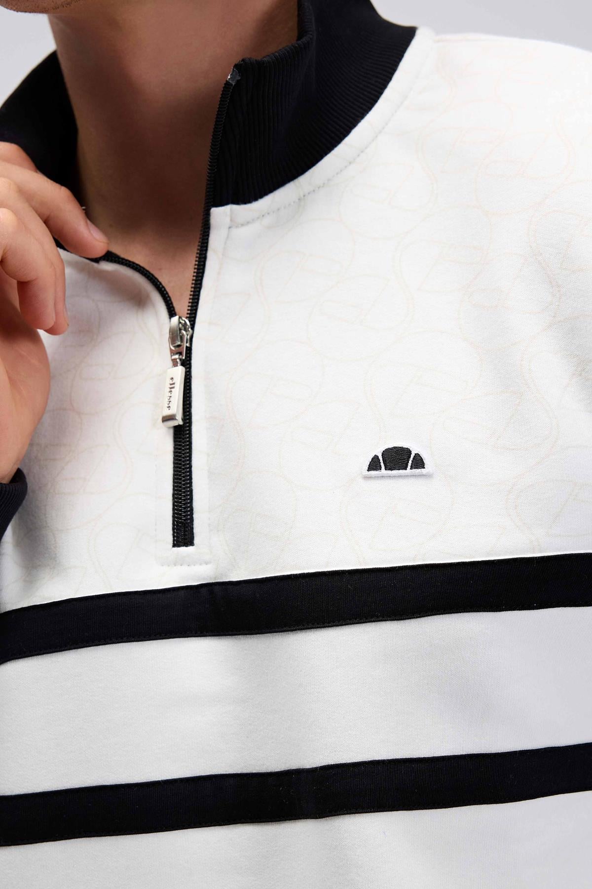 Ellesse Erkek Sweatshirt EM619-OF