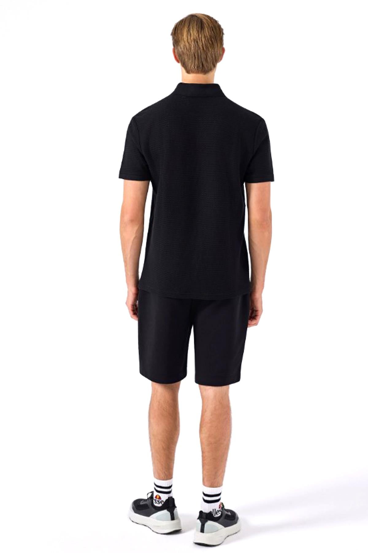 Ellesse Erkek Tişört 6SM5010-BK