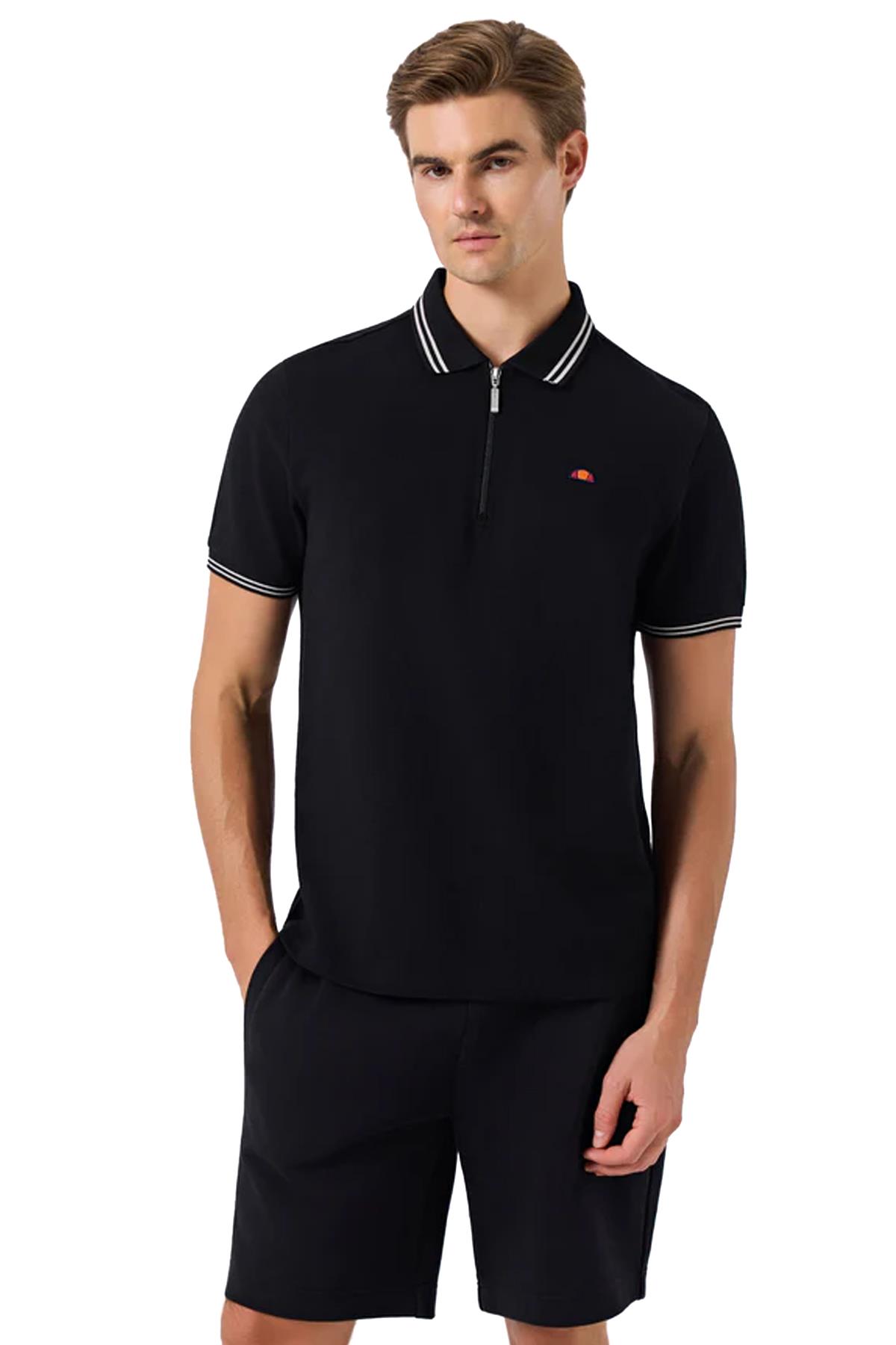 Ellesse Erkek Tişört 6SM5051-BK