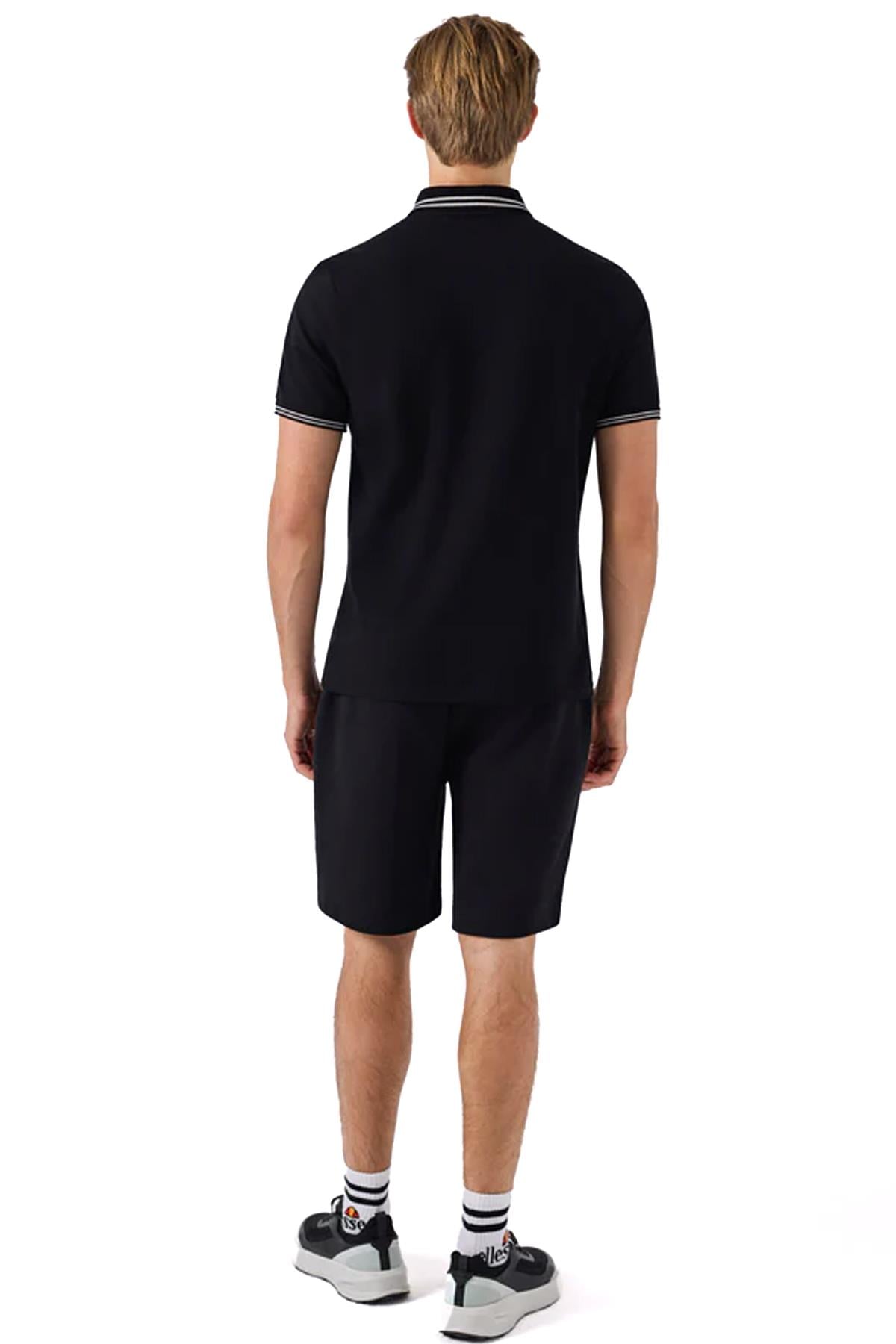 Ellesse Erkek Tişört 6SM5051-BK
