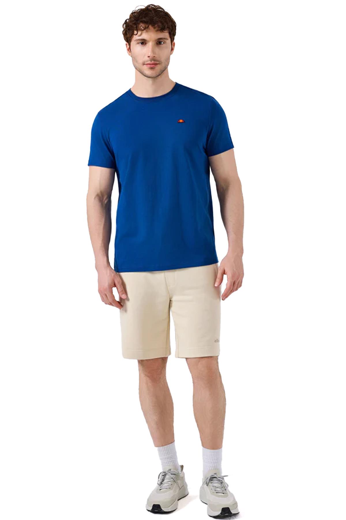 Ellesse Erkek Tişört 6SM5069-BL