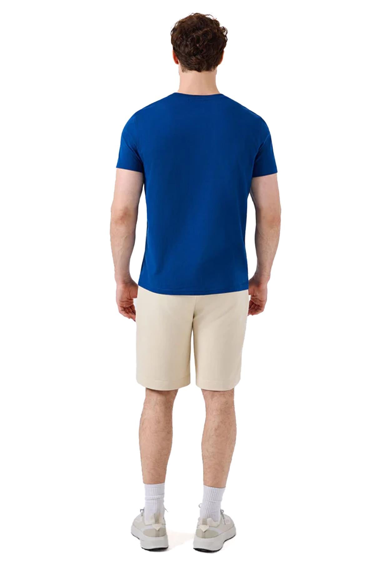 Ellesse Erkek Tişört 6SM5069-BL