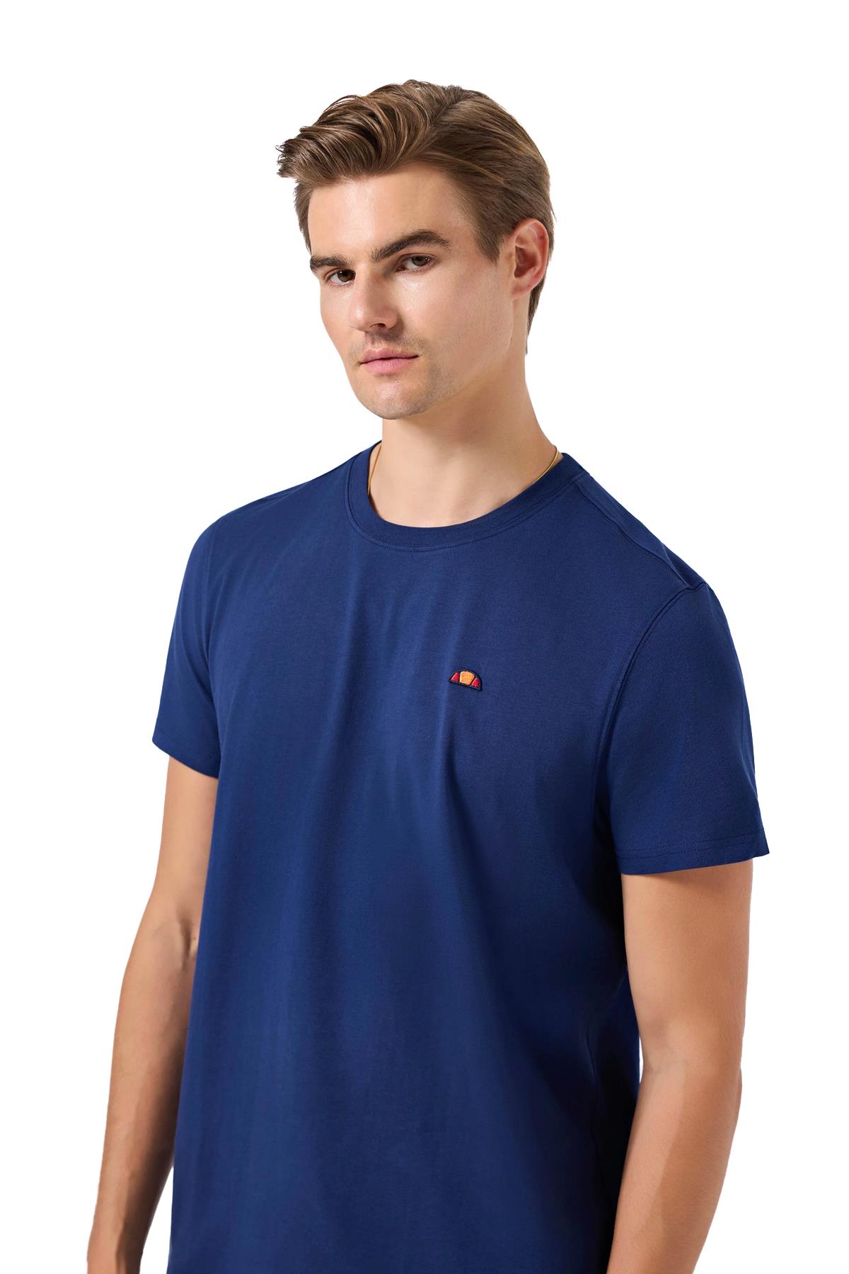 Ellesse Erkek Tişört 6SM5069-NV