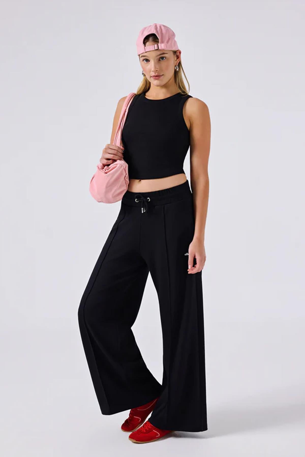 Ellesse Kadın Atlet 6SF5007-BK