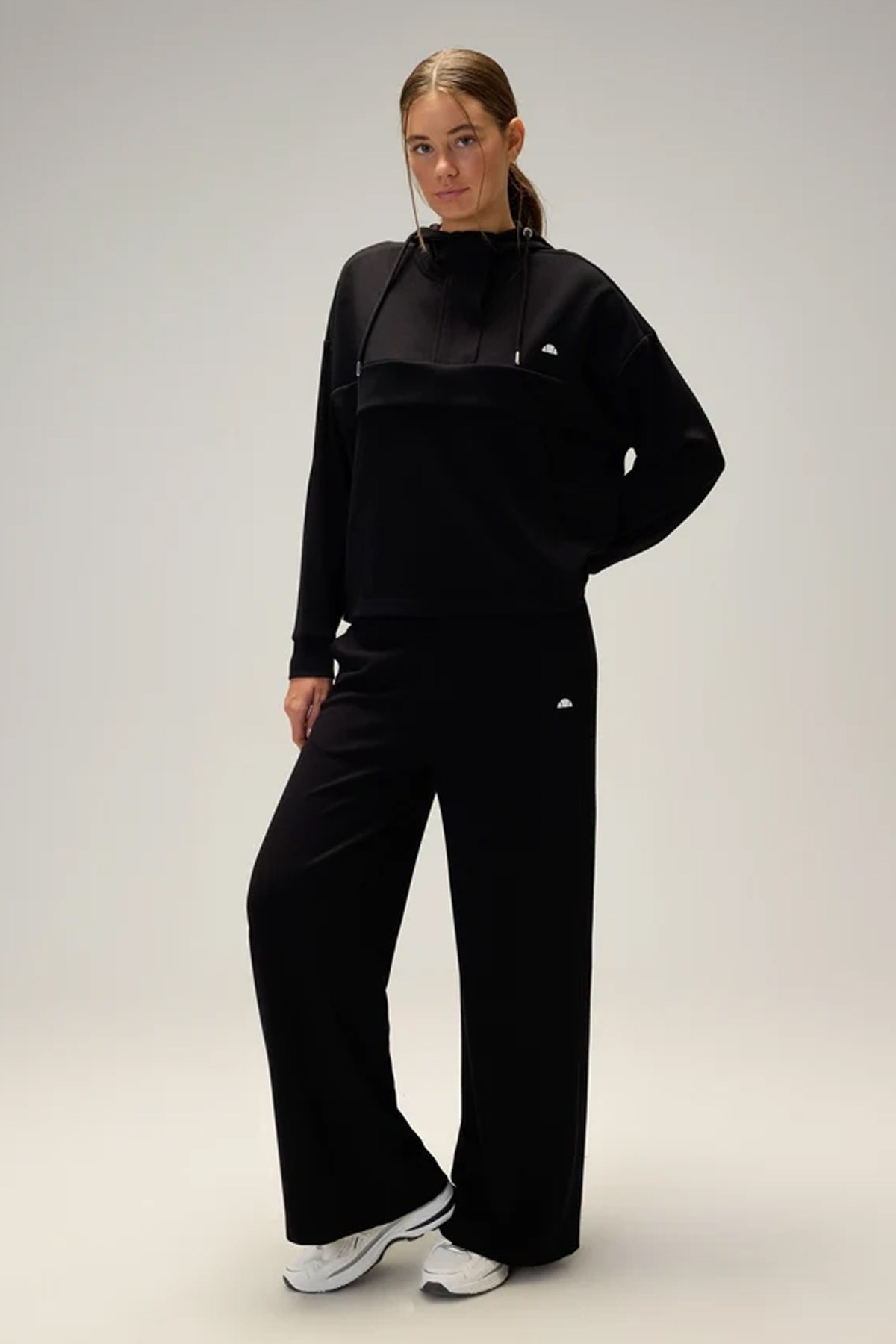 Ellesse Kadın Eşofman Altı 5WF4528-BK