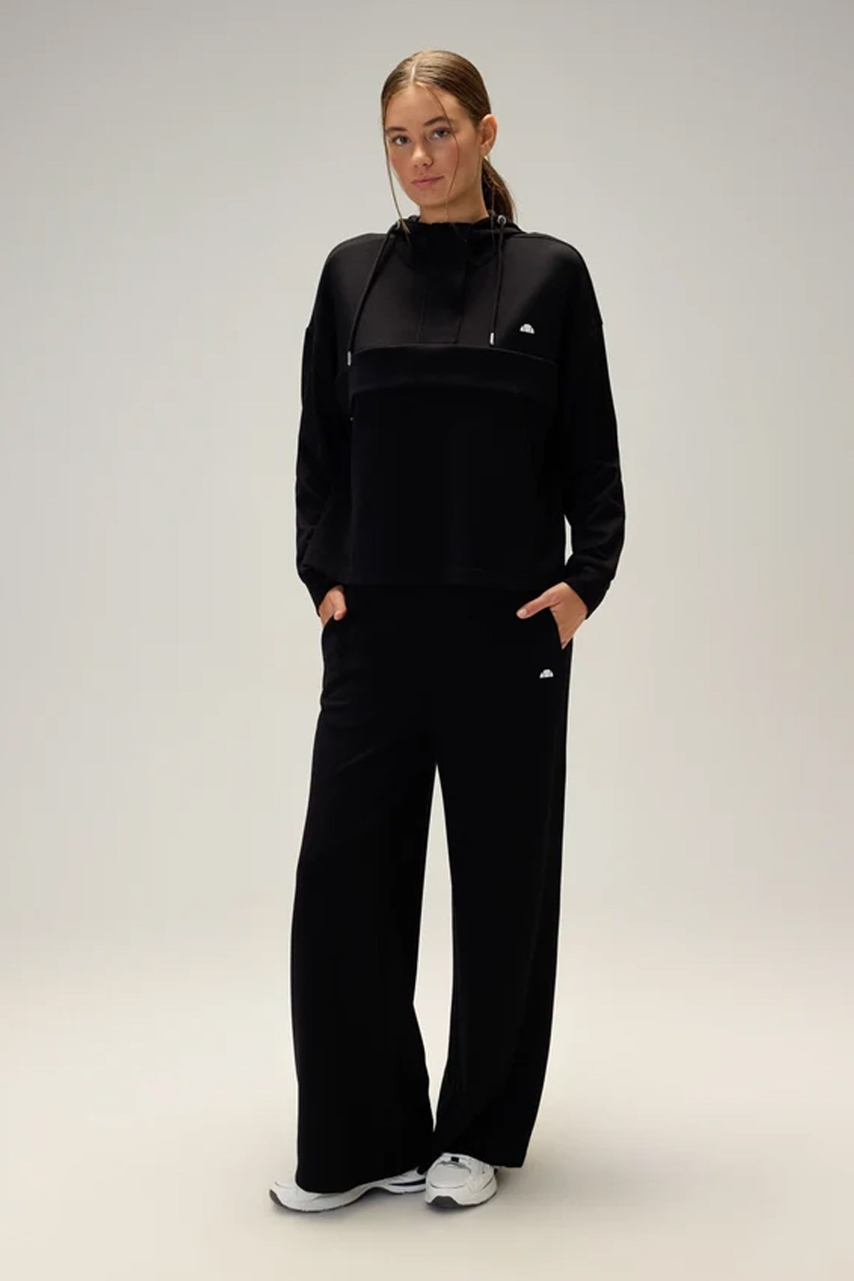 Ellesse Kadın Eşofman Altı 6WF4029-BK