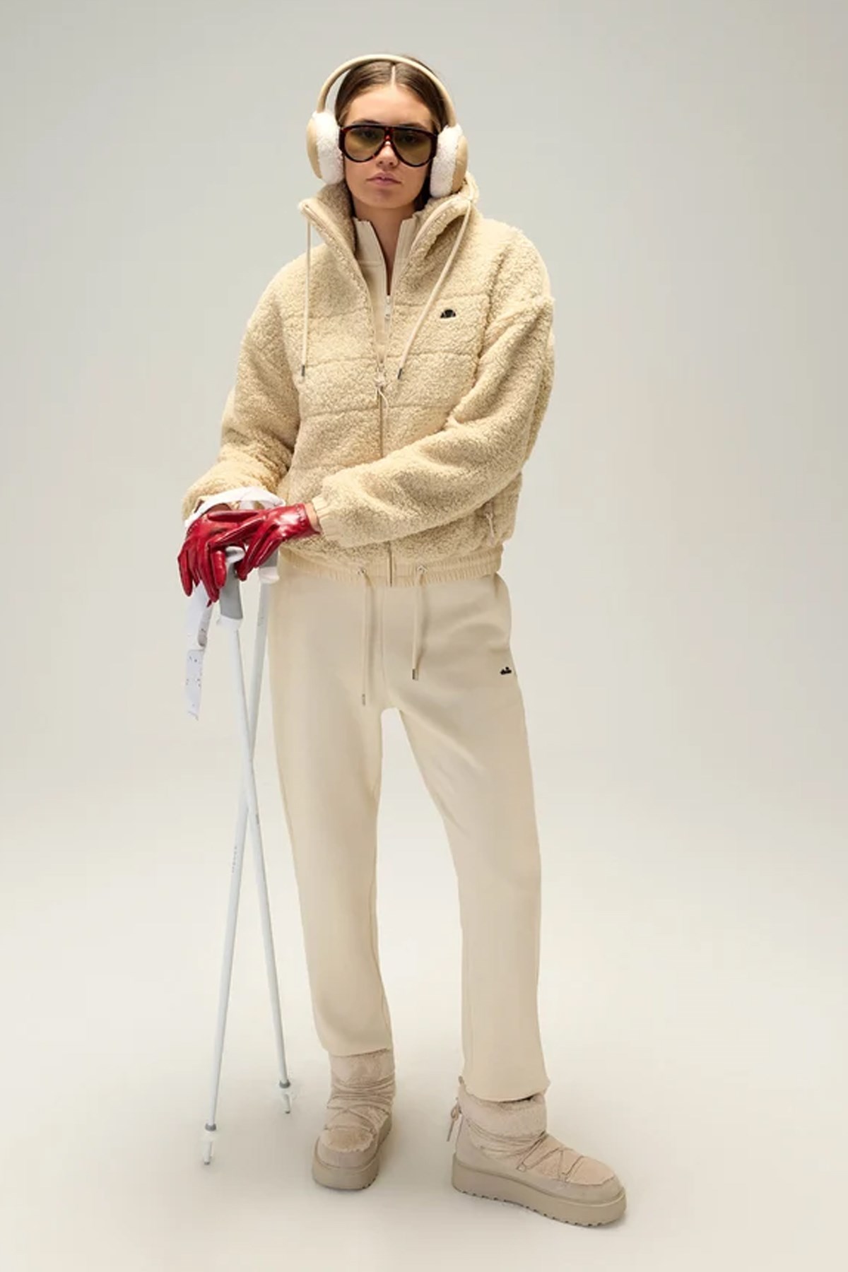 Ellesse Kadın Eşofman Altı 6WF4047-BG