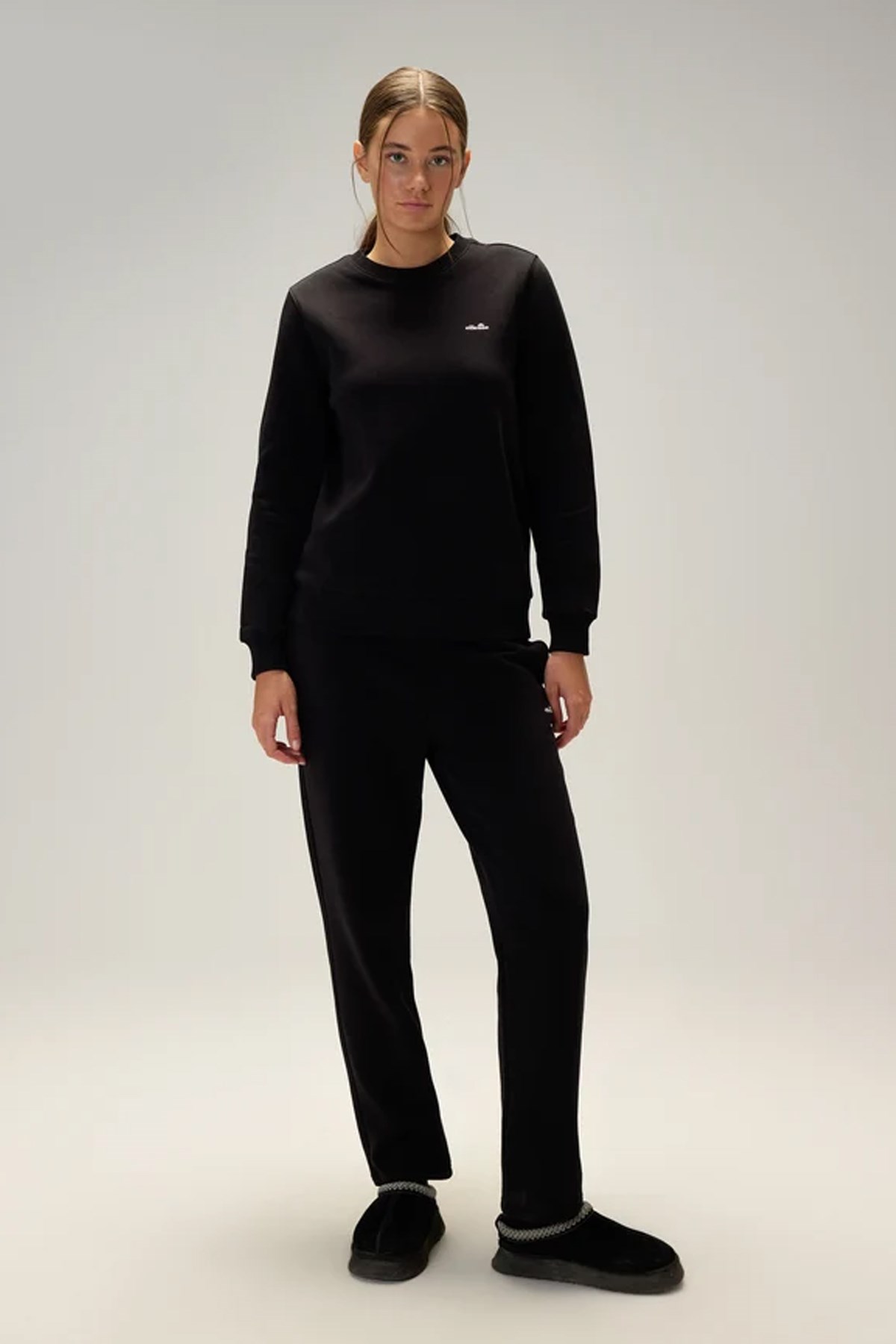Ellesse Kadın Eşofman Altı 6WF4047-BK