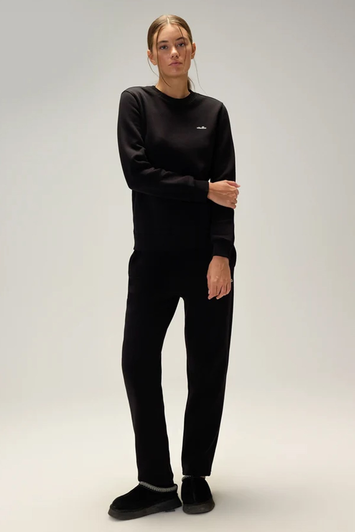 Ellesse Kadın Eşofman Altı 6WF4047-BK