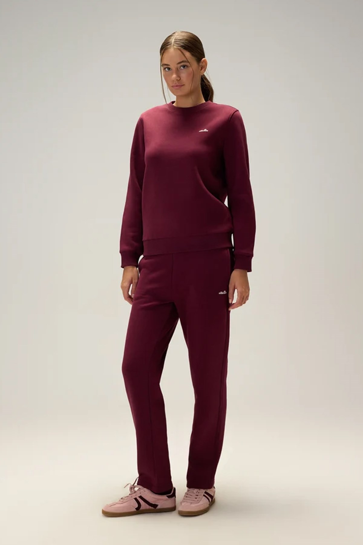 Ellesse Kadın Eşofman Altı 6WF4047-BRD