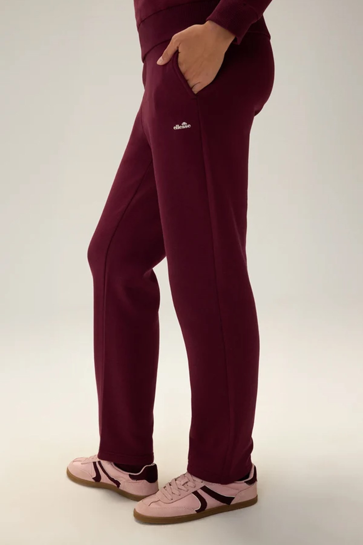 Ellesse Kadın Eşofman Altı 6WF4047-BRD