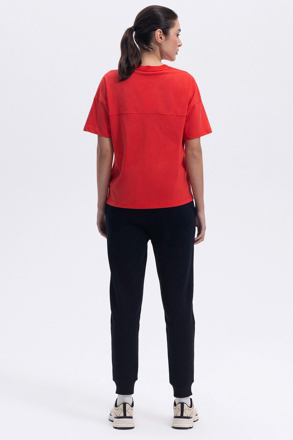 Ellesse Kadın Eşofman Altı Ef382-Bk